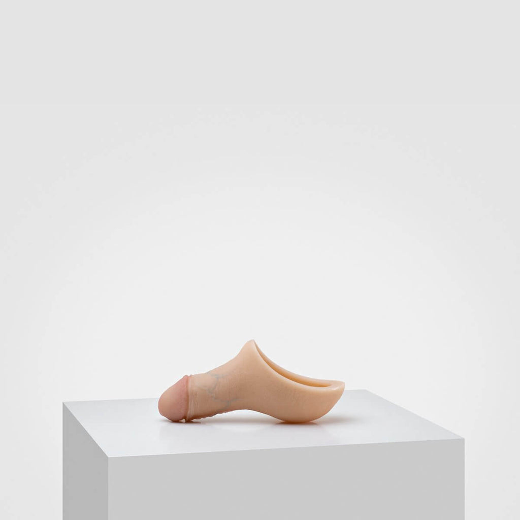 Emisil Compact - Mini STP Model | Realistic Silicone model