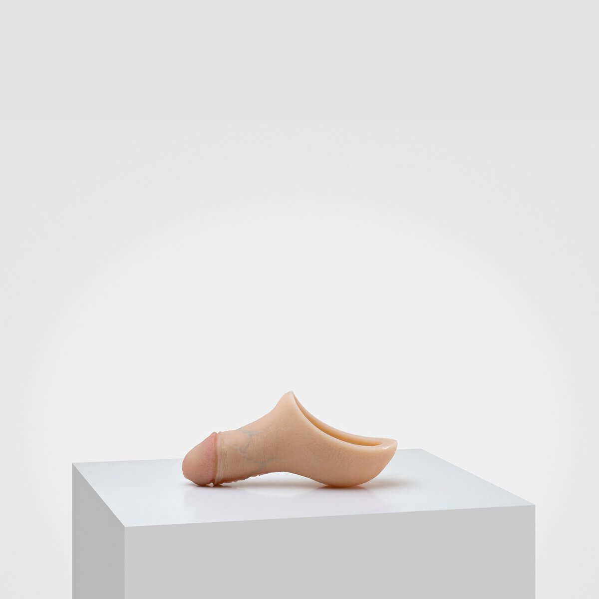 Emisil Compact - Mini STP Model | Realistic Silicone model