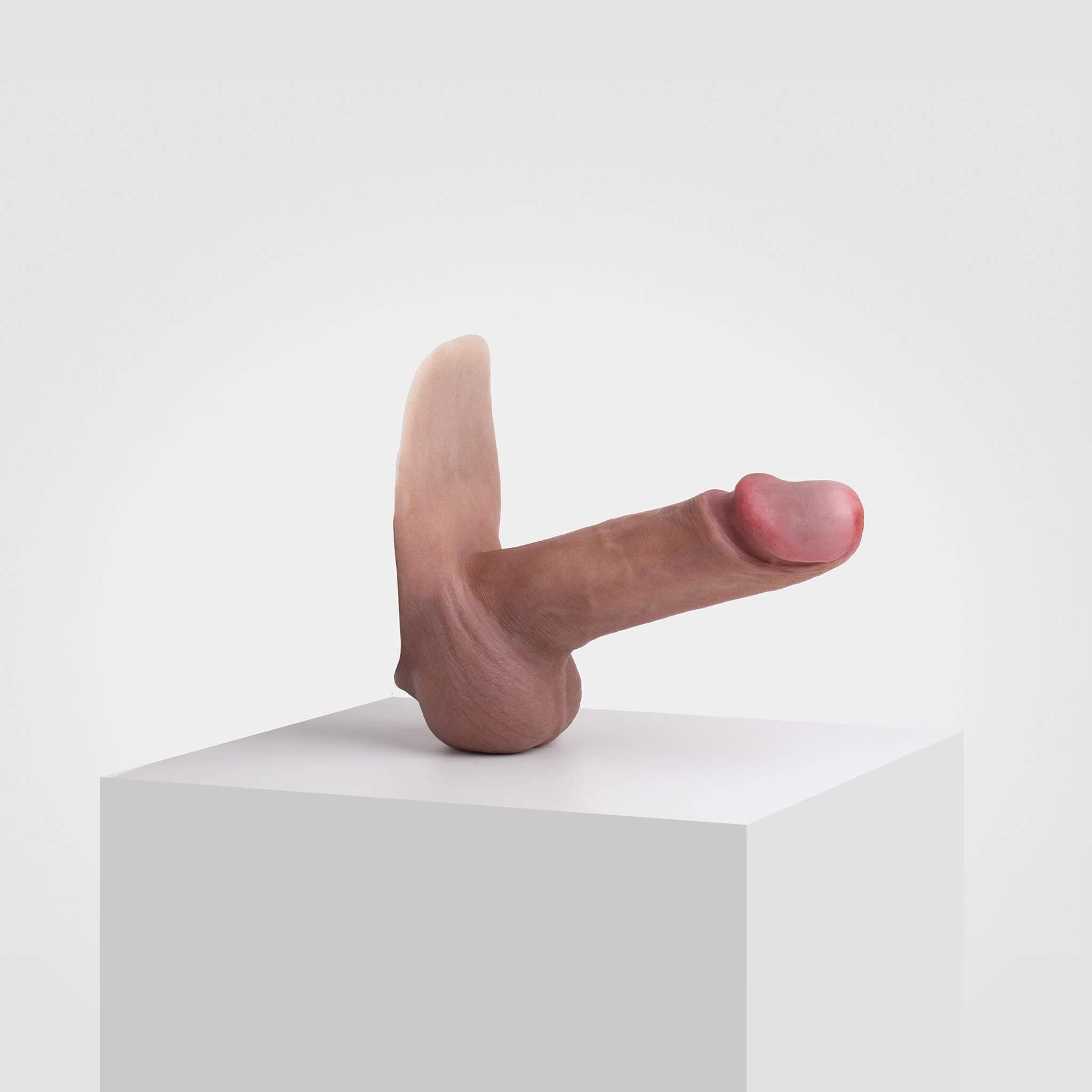 Emisil ER02 | Realistic FTM Pack & Play Model