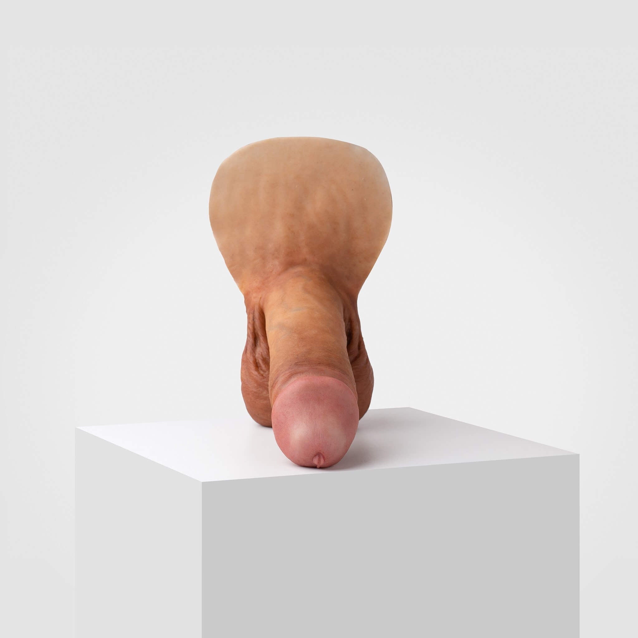 Emisil ER11 | Large Realistic FTM Pack & Play Model