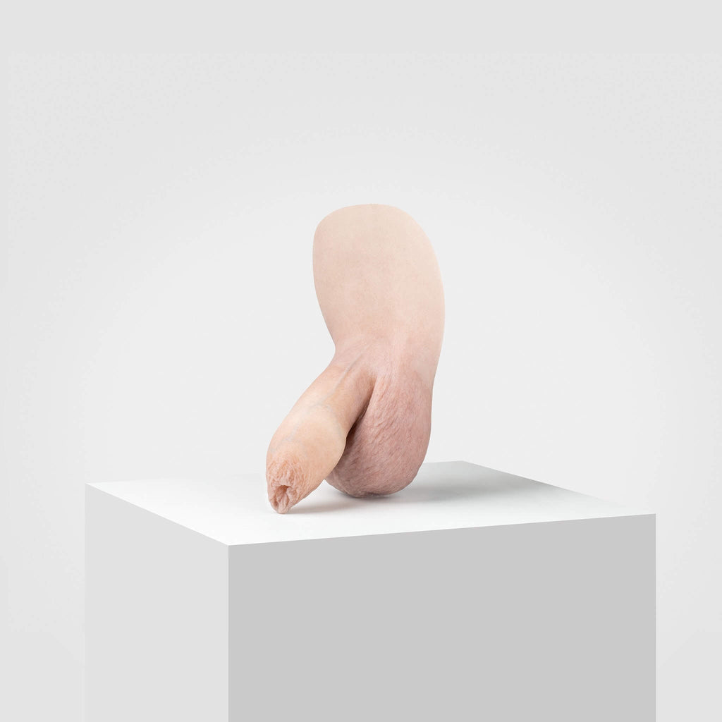 Emisil FL05 | Realistic Uncut FTM Packing Model