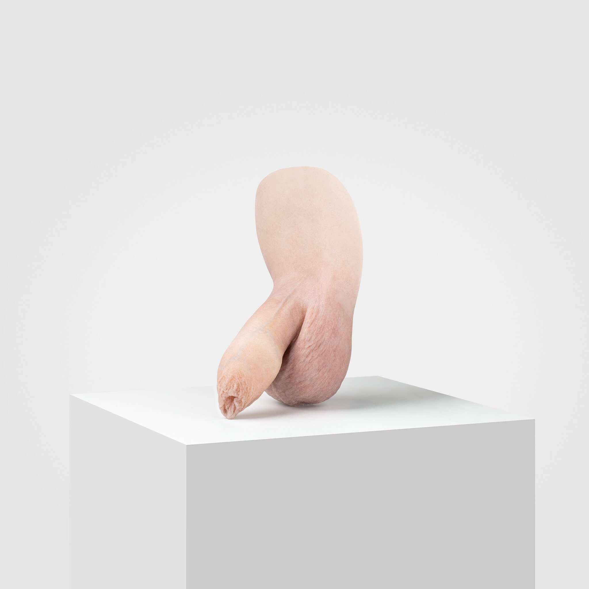 Emisil FL05 | Realistic Uncut FTM Packing Model