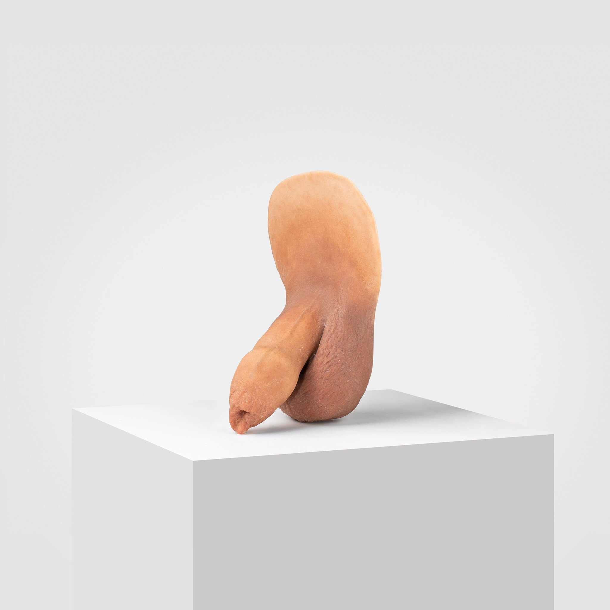 Emisil FL05 | Realistic Uncut FTM Packing Model — S10