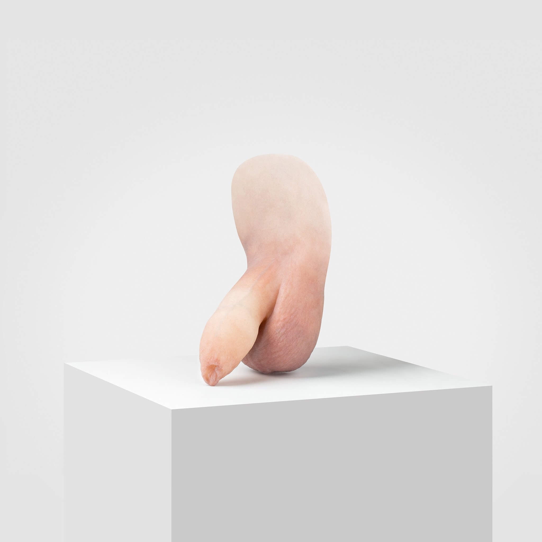 Emisil FL05 | Realistic Uncut FTM Packing Model