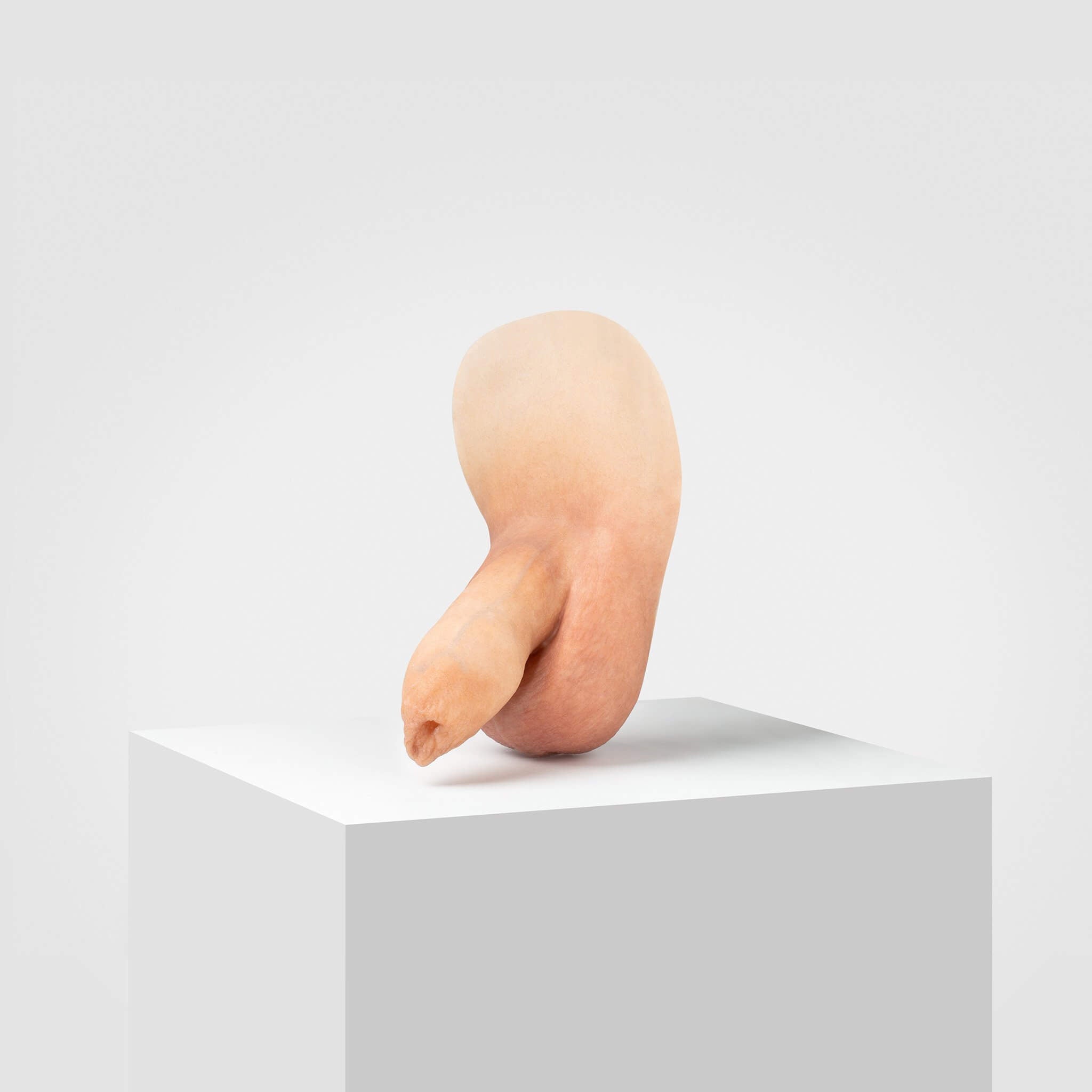 Emisil FL05 | Realistic Uncut FTM Packing Model — S03