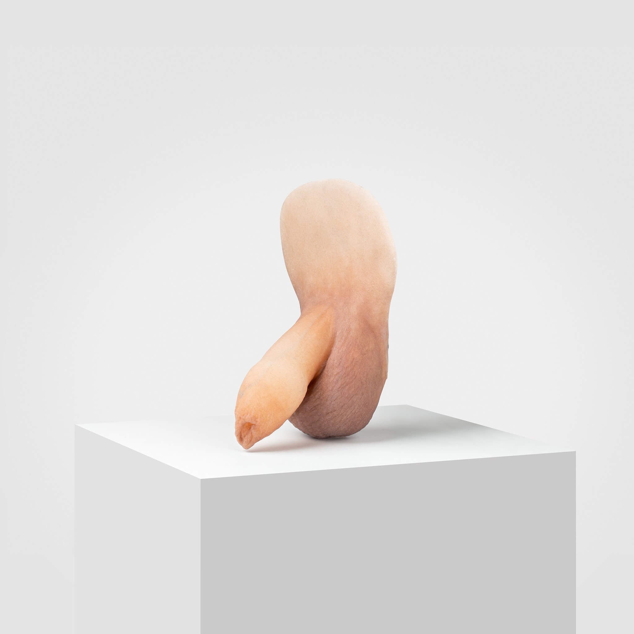 Emisil FL05 | Realistic Uncut FTM Packing Model — S04