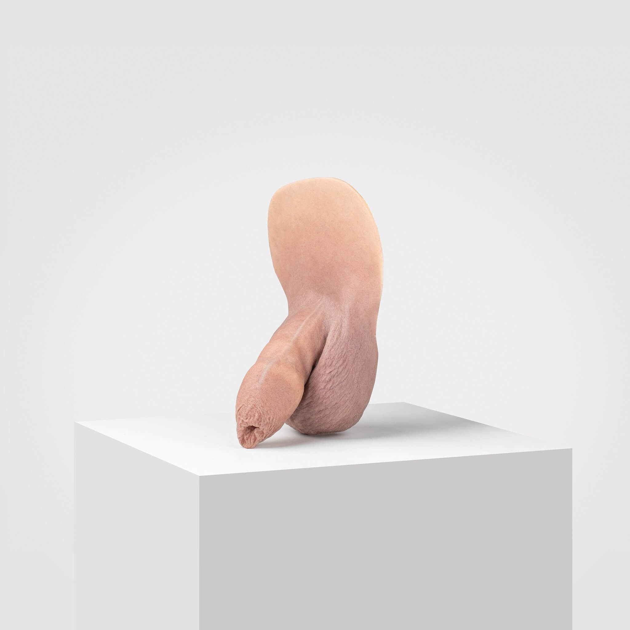 Emisil FL05 | Realistic Uncut FTM Packing Model — S09