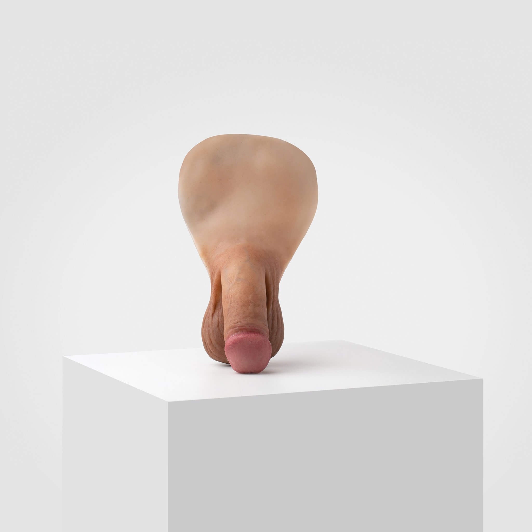 Emisil FL02 | Hyper-Realistic Soft FTM Packing Model