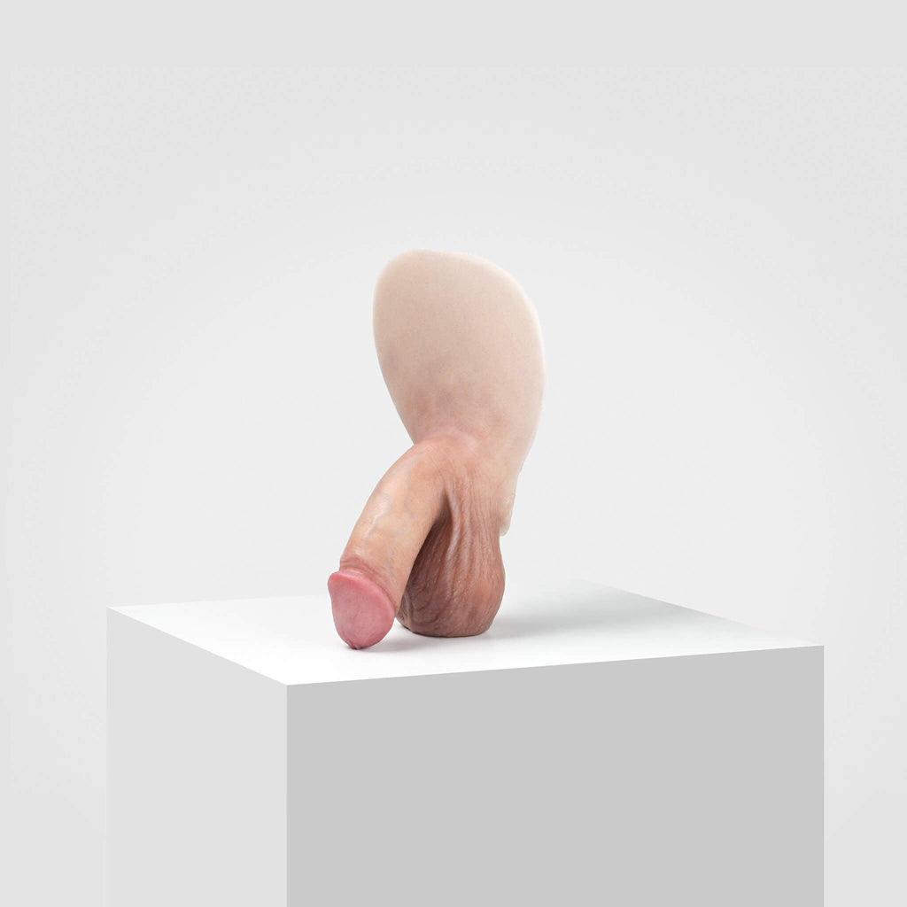 Emisil FL02 | Hyper-Realistic Soft FTM Packing Model