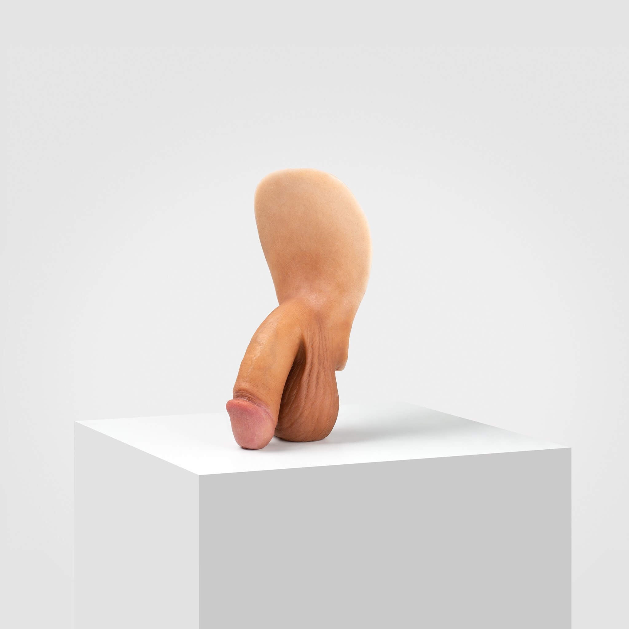 Emisil FL02 | Hyper-Realistic Soft FTM Packing Model — S10