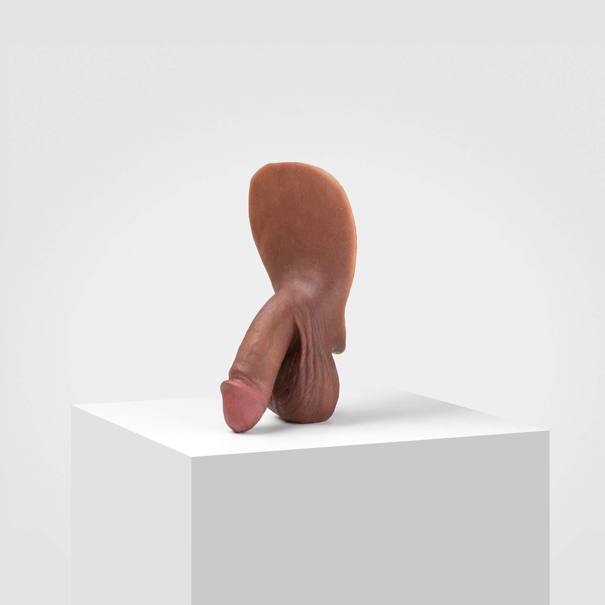 Emisil FL02 | Hyper-Realistic Soft FTM Packing Model — S11