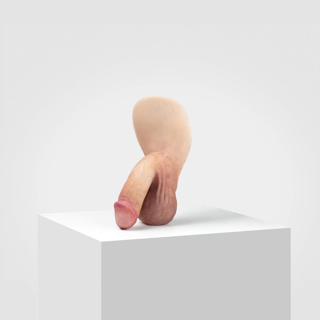 Emisil FL02 | Hyper-Realistic Soft FTM Packing Model