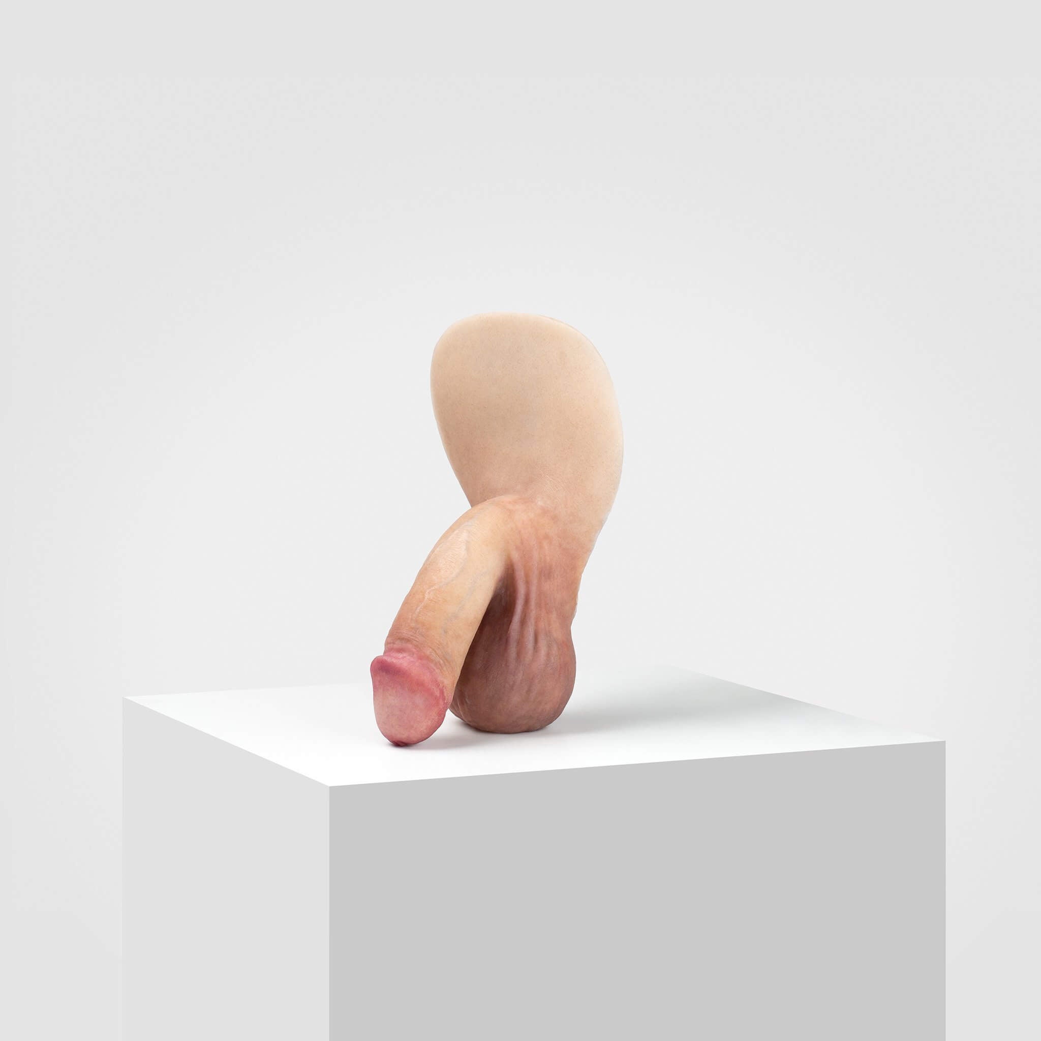 Emisil FL02 | Hyper-Realistic Soft FTM Packing Model