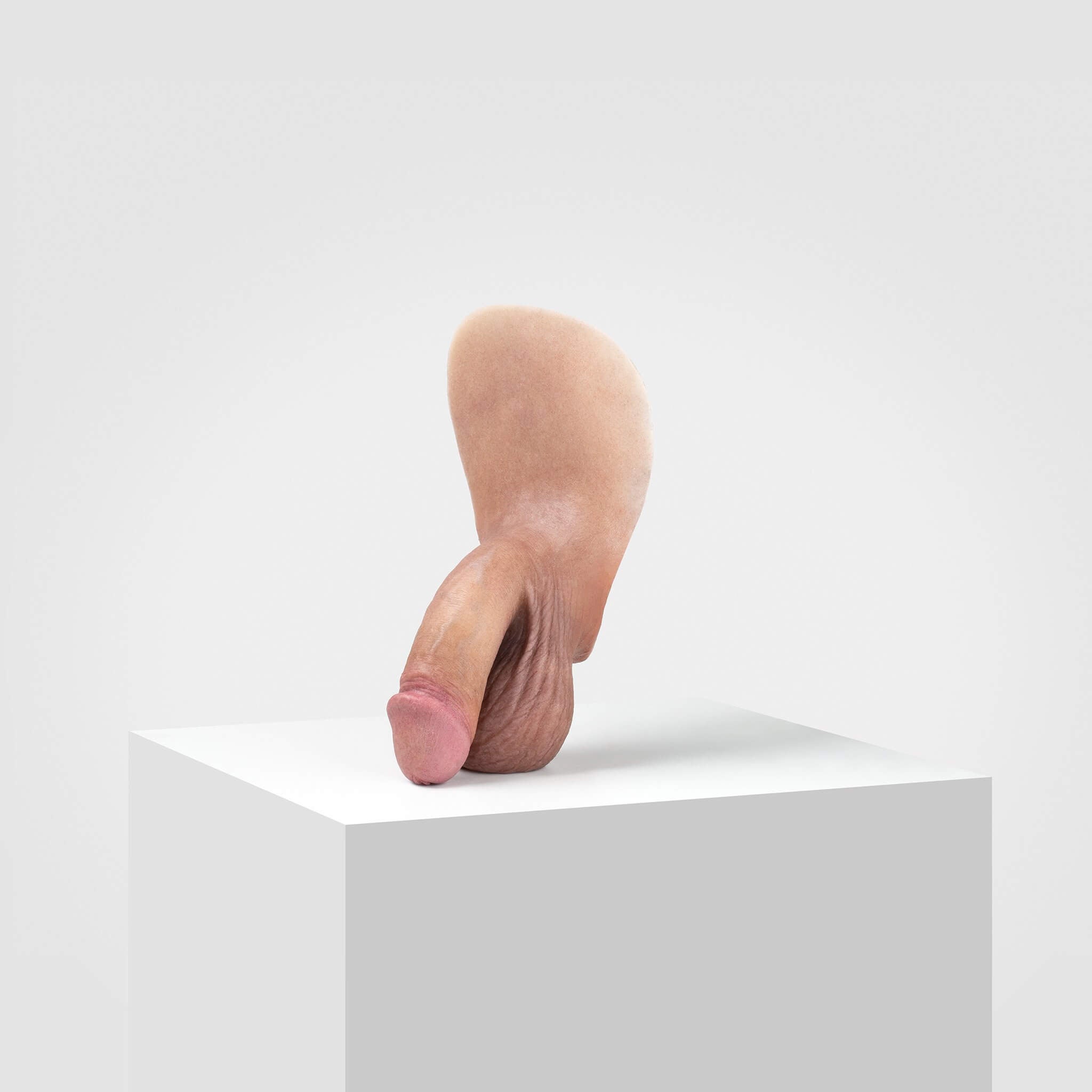 Emisil FL02 | Hyper-Realistic Soft FTM Packing Model — S03