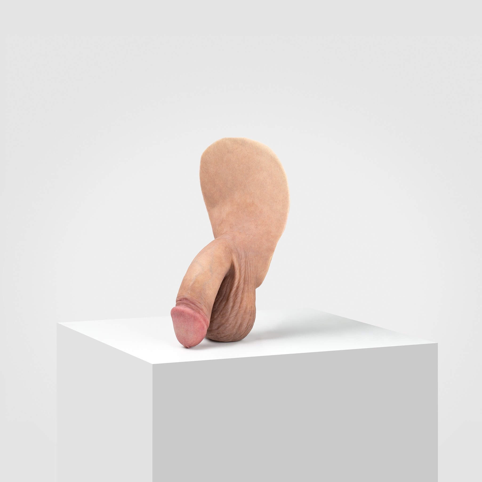 Emisil FL02 | Hyper-Realistic Soft FTM Packing Model — S04