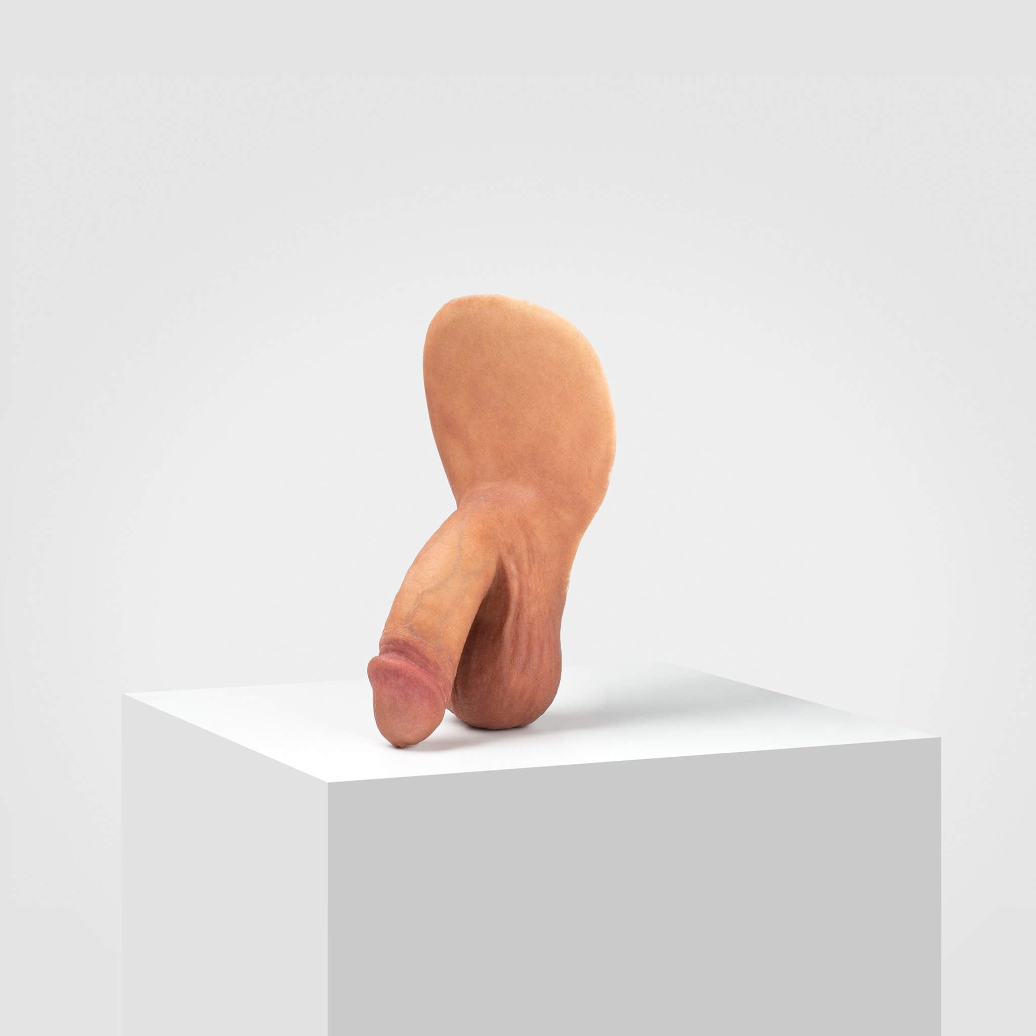 Emisil FL02 | Hyper-Realistic Soft FTM Packing Model — S05