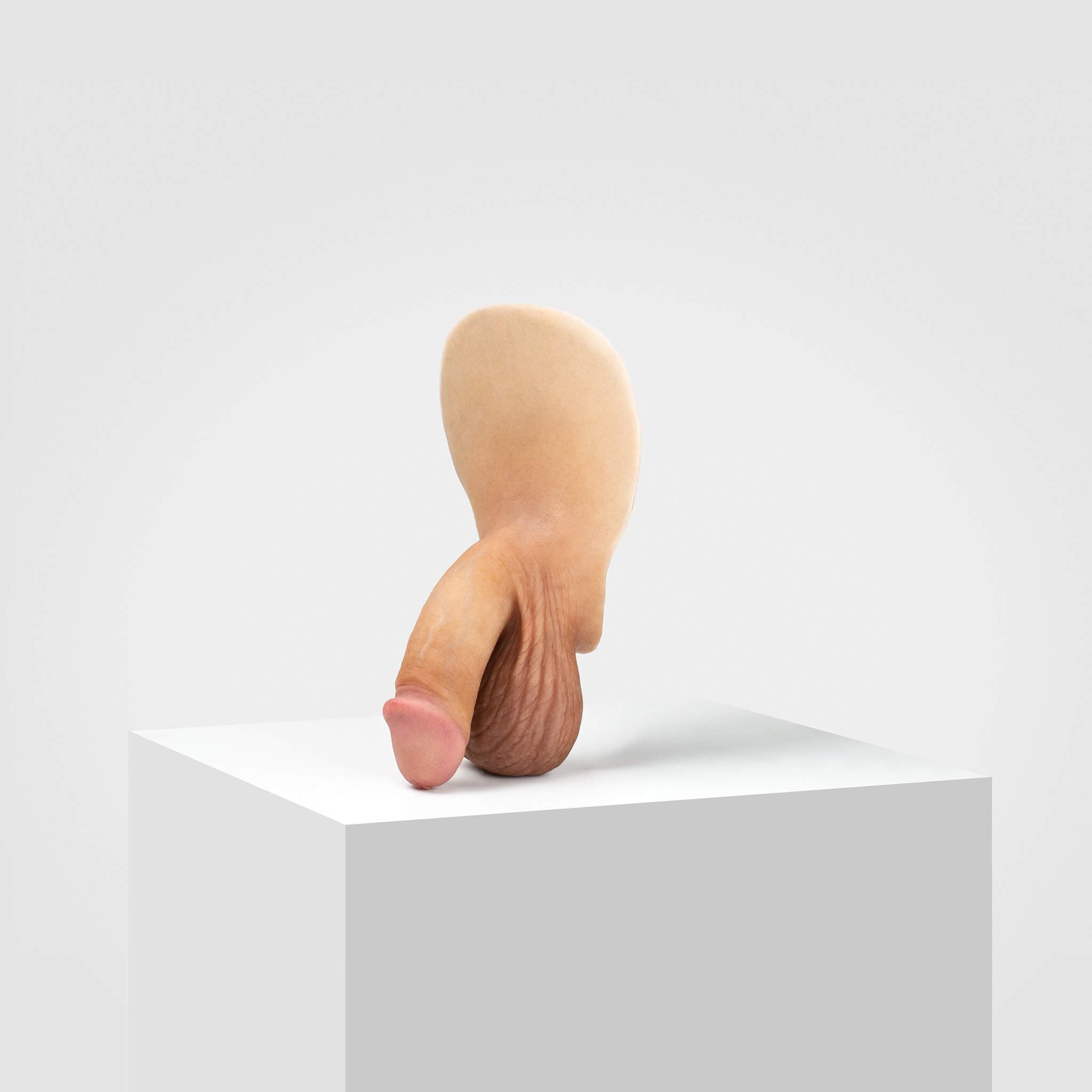 Emisil FL02 | Hyper-Realistic Soft FTM Packing Model — S06