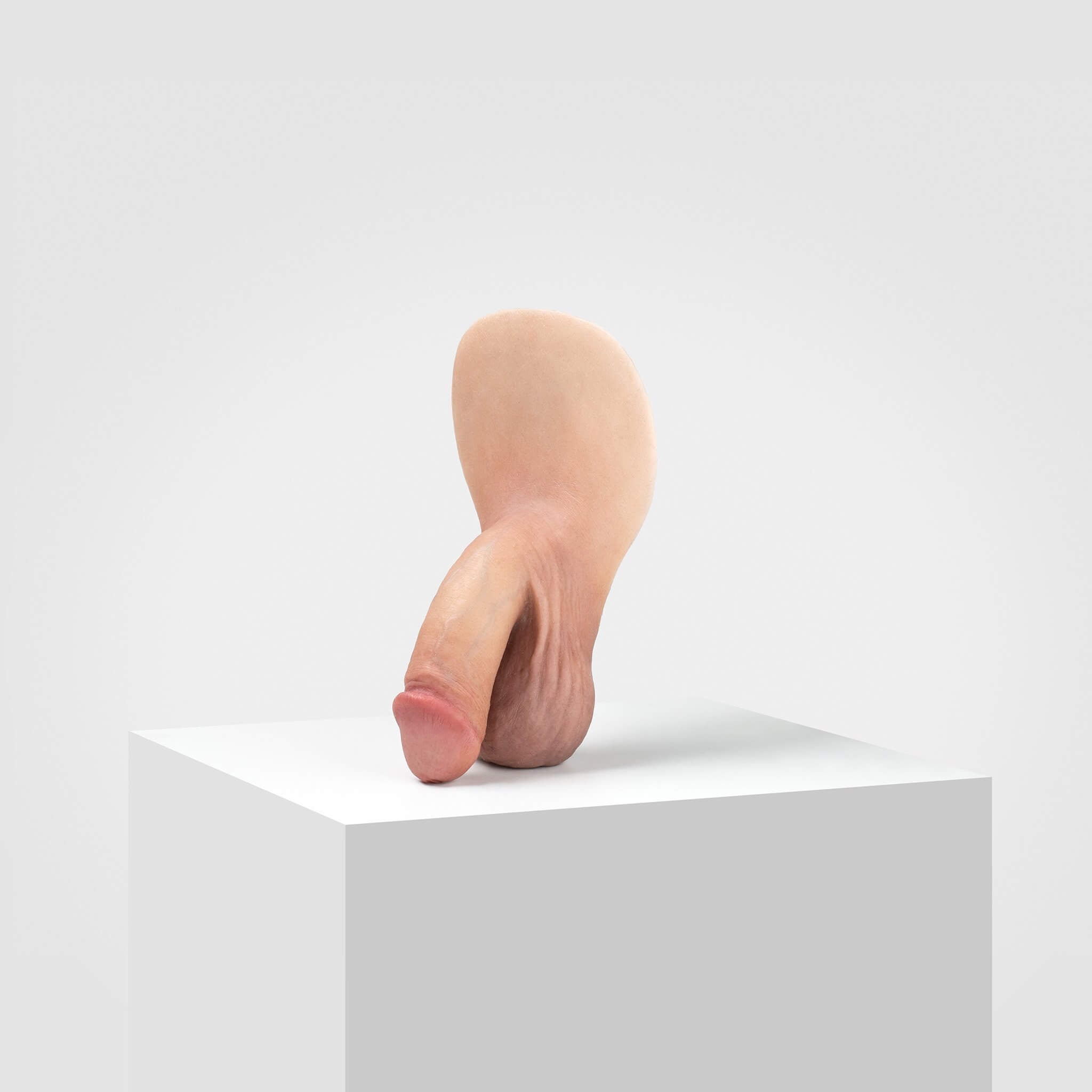 Emisil FL02 | Hyper-Realistic Soft FTM Packing Model — S08