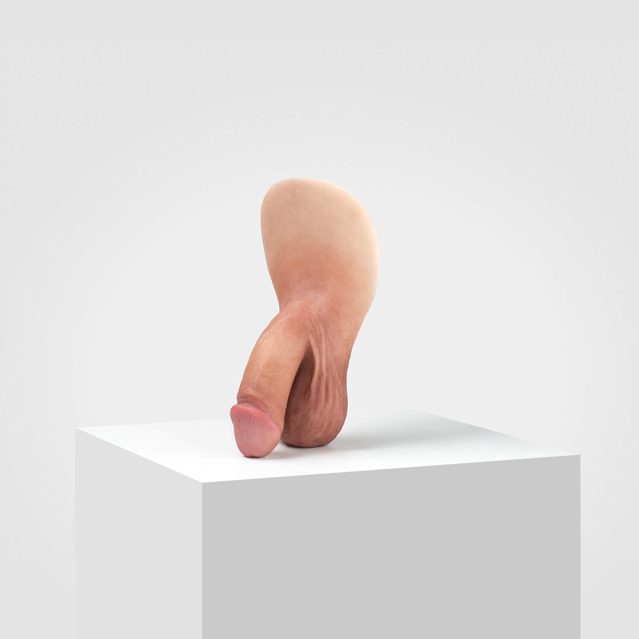 Emisil FL02 | Hyper-Realistic Soft FTM Packing Model — S09