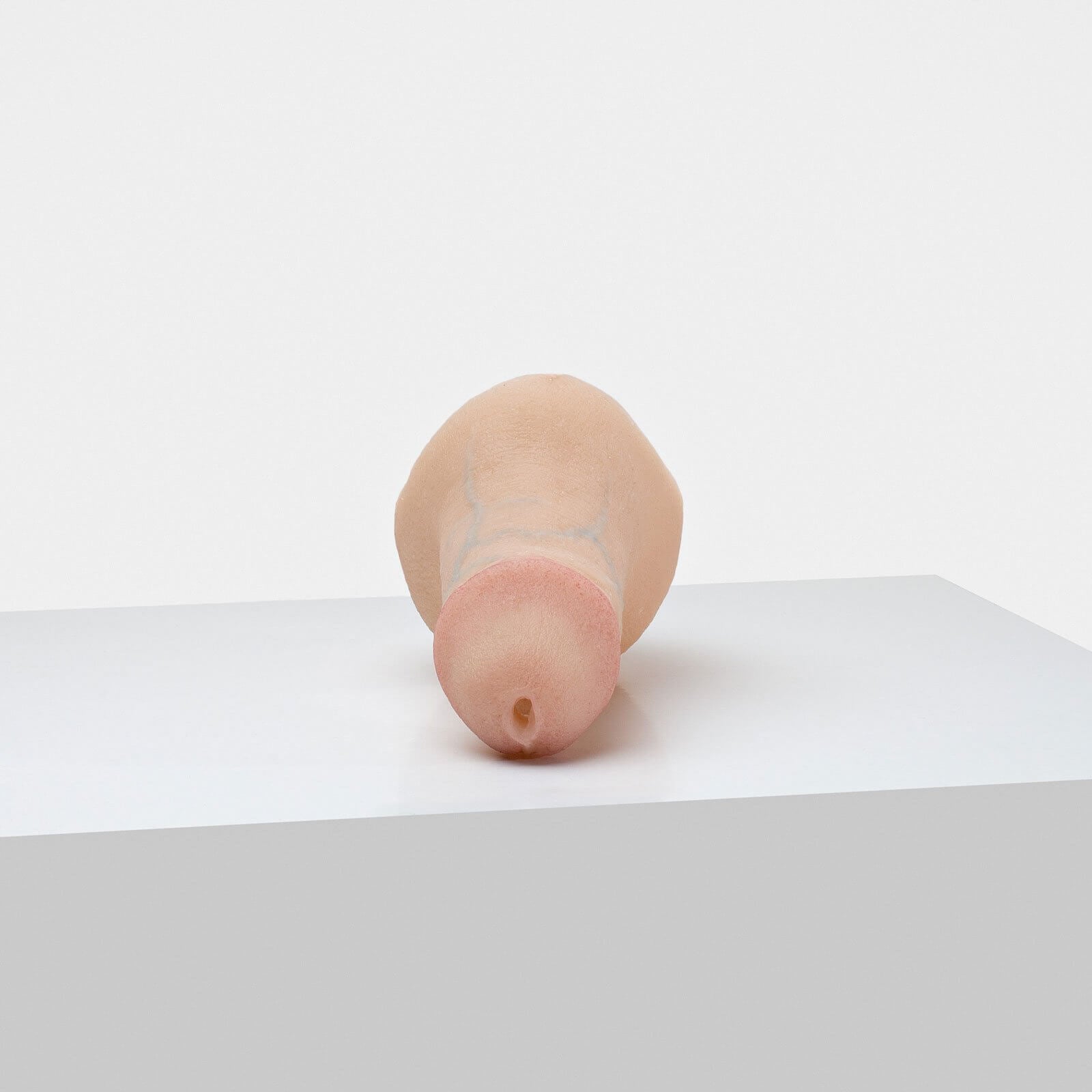 Emisil Compact - Mini STP Model | Realistic Silicone model