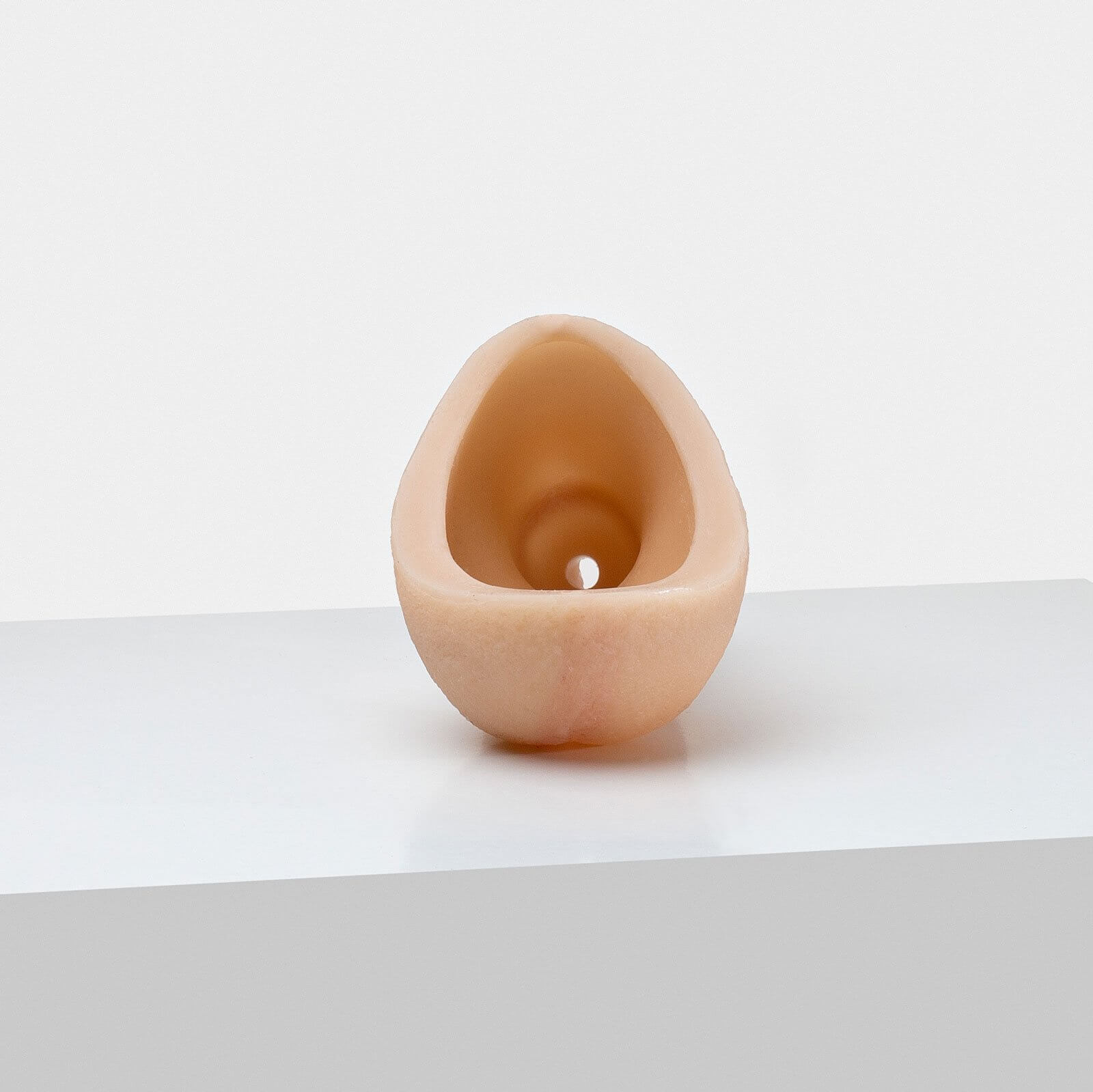 Emisil Compact - Mini STP Model | Realistic Silicone model