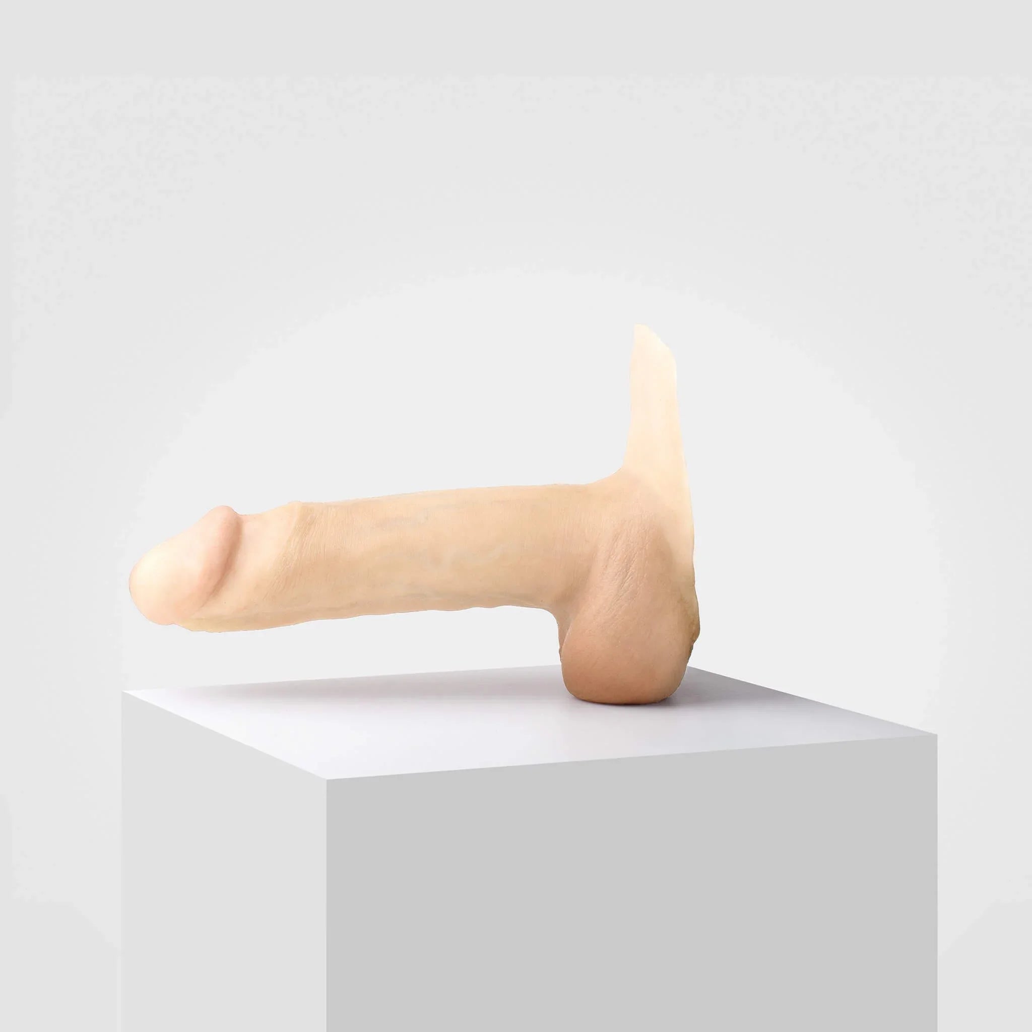 Emisil ER12 | Large Realistic FTM Pack & Play Model