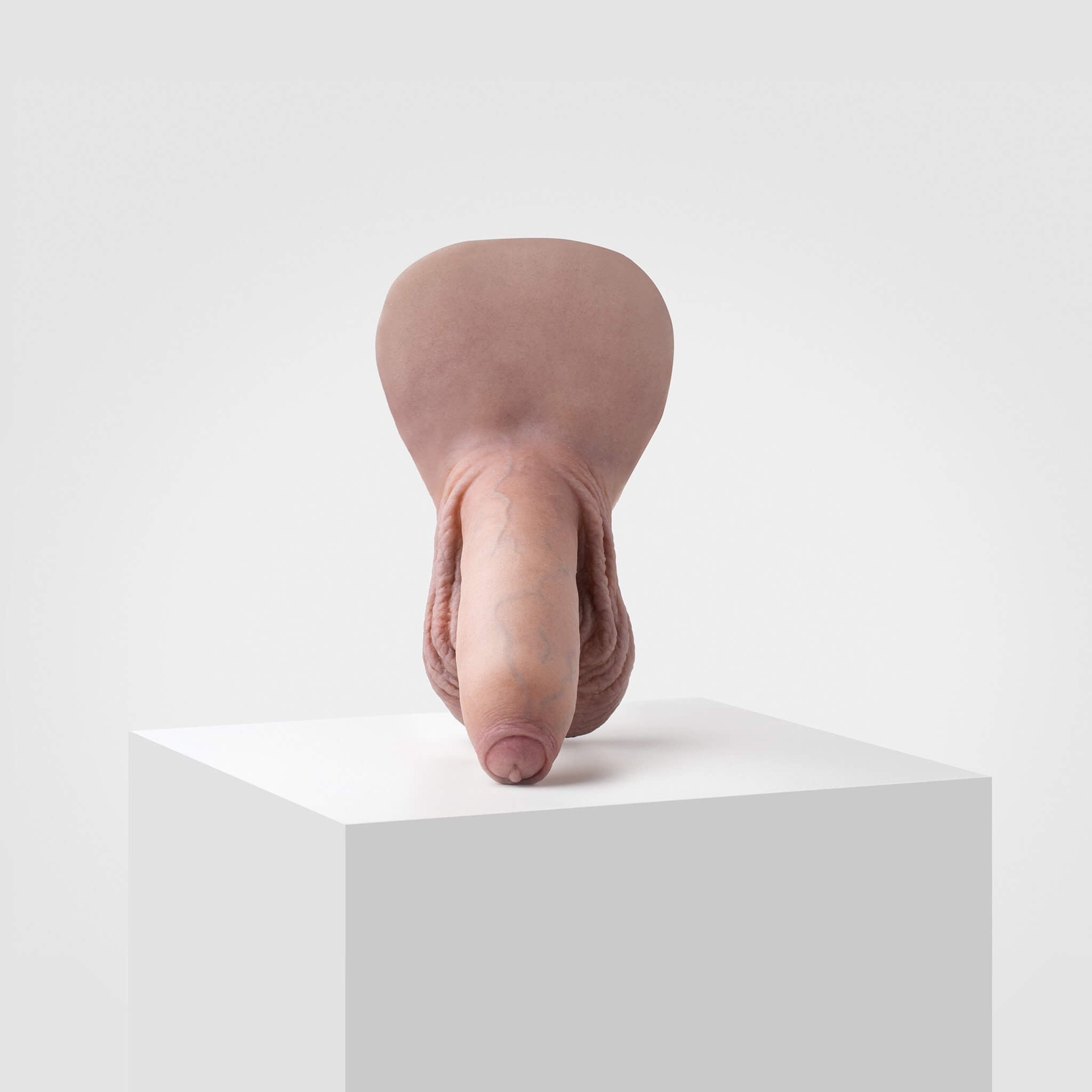 Emisil FL11 | Realistic Uncut FTM Packing Model