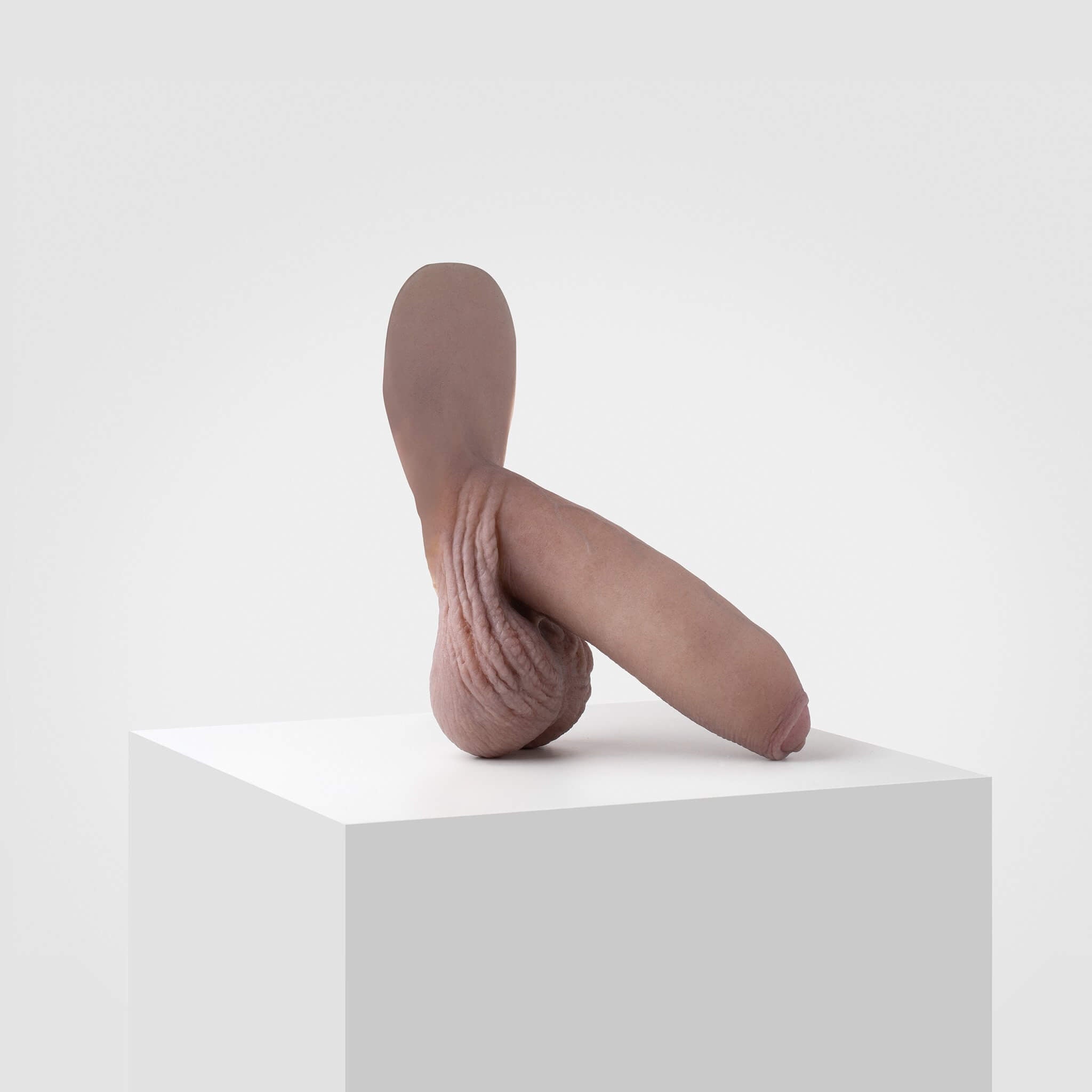 Emisil FL11 | Realistic Uncut FTM Packing Model
