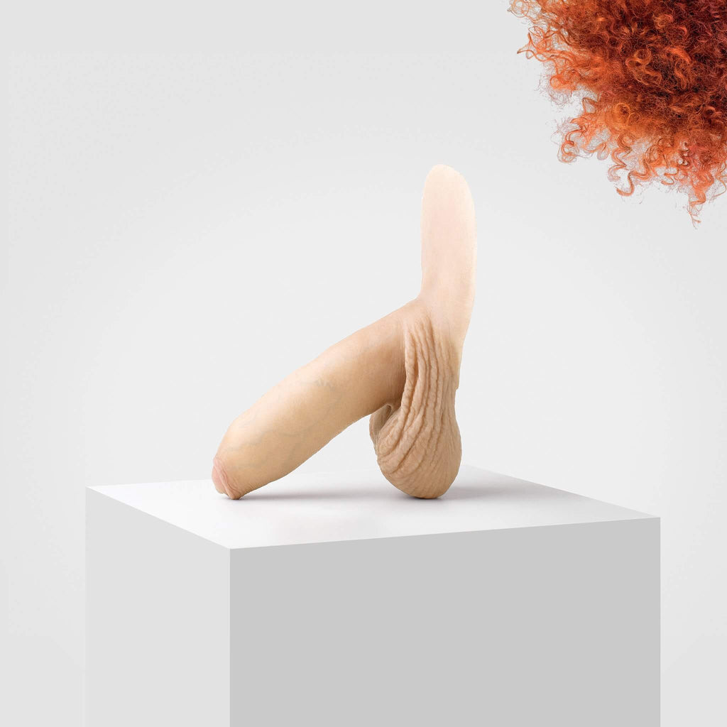 Emisil FL11 | Realistic Uncut FTM Packing Model