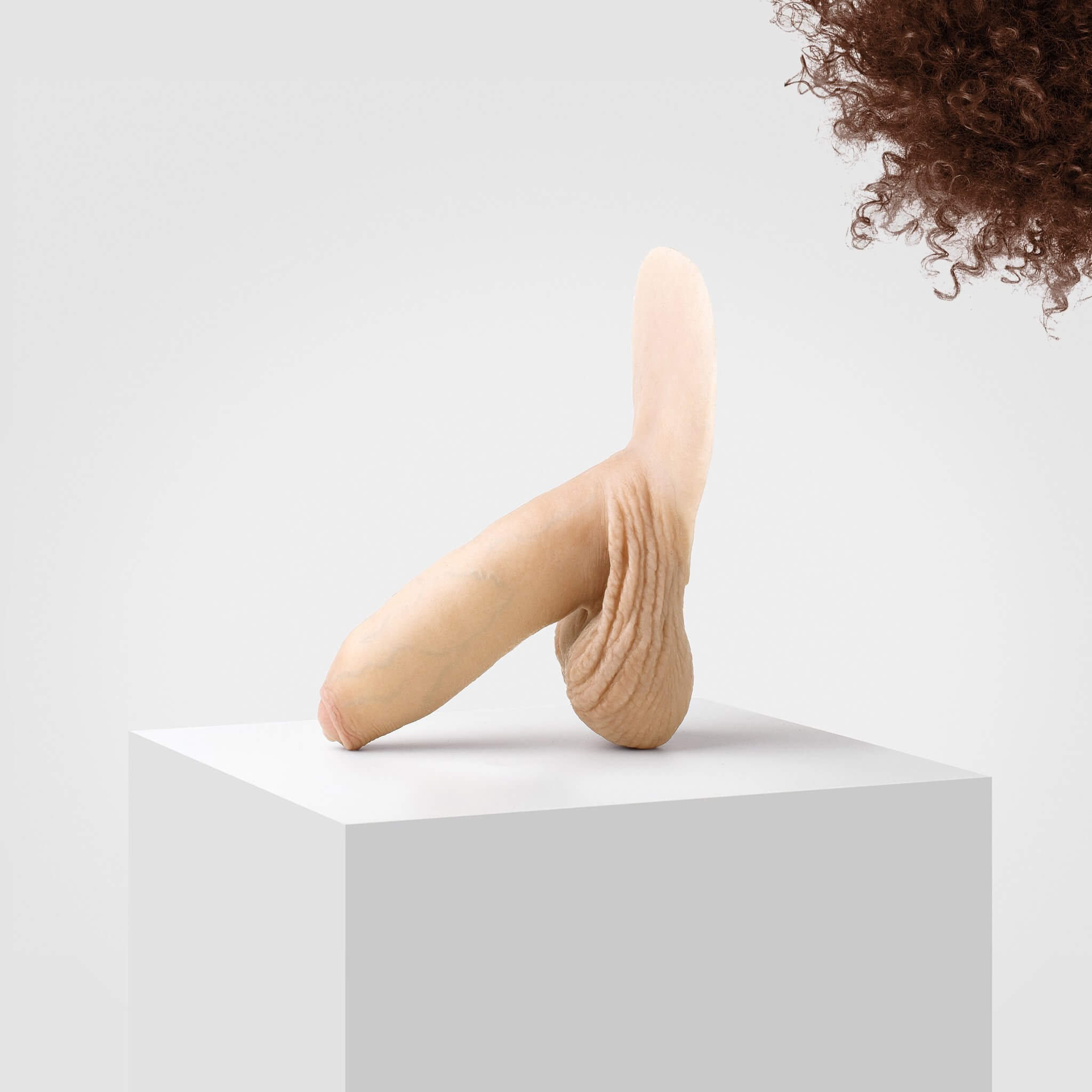Emisil FL11 | Realistic Uncut FTM Packing Model