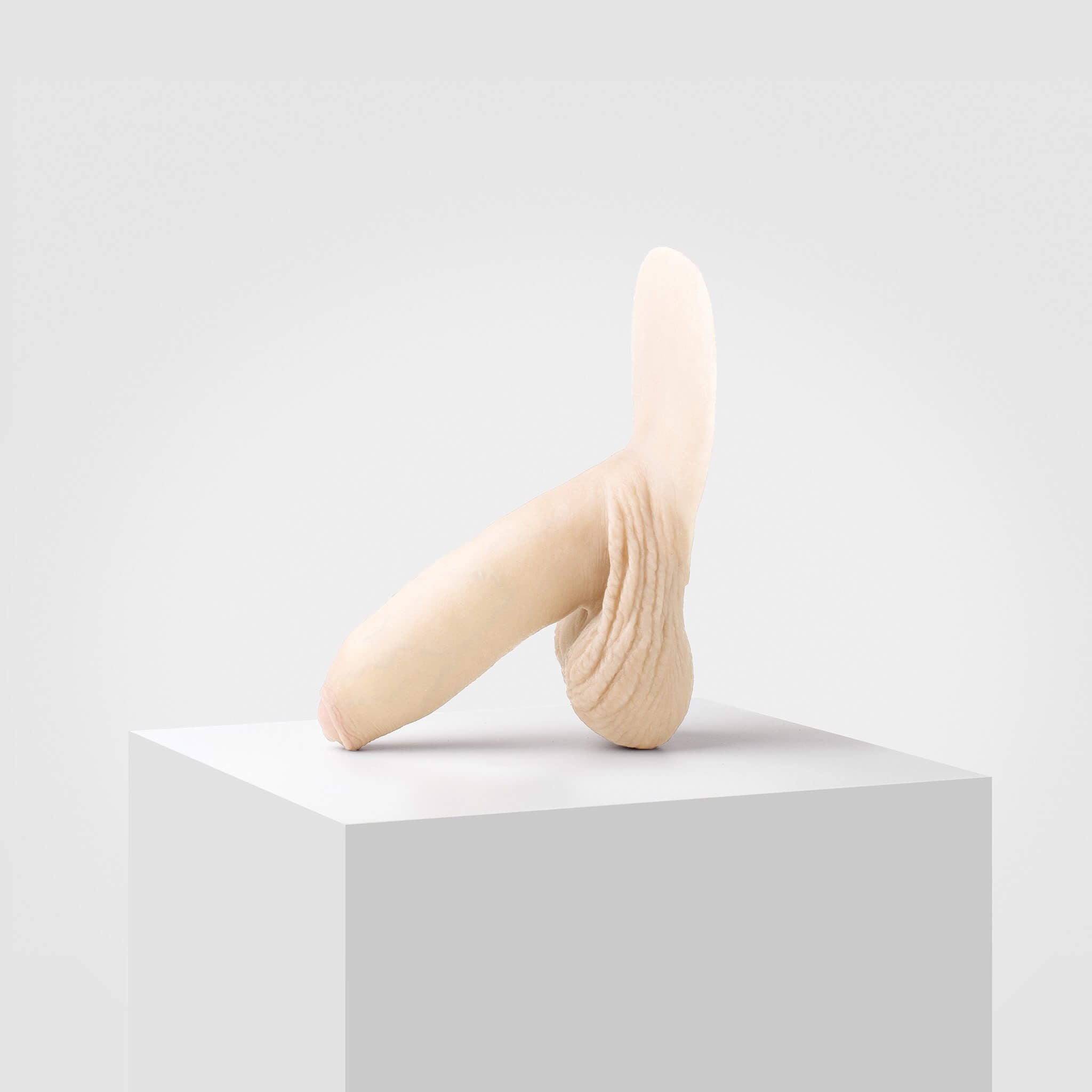 Emisil FL11 | Realistic Uncut FTM Packing Model