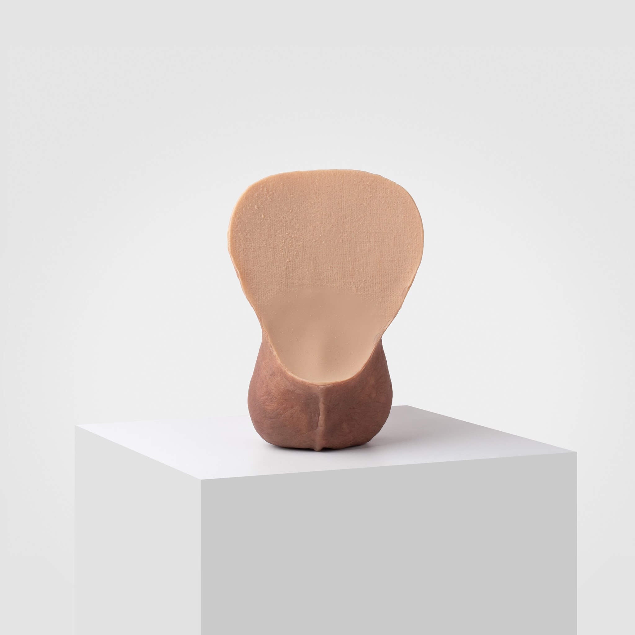 Emisil ER03 | Large Realistic FTM Pack & Play Model | Silicone Form