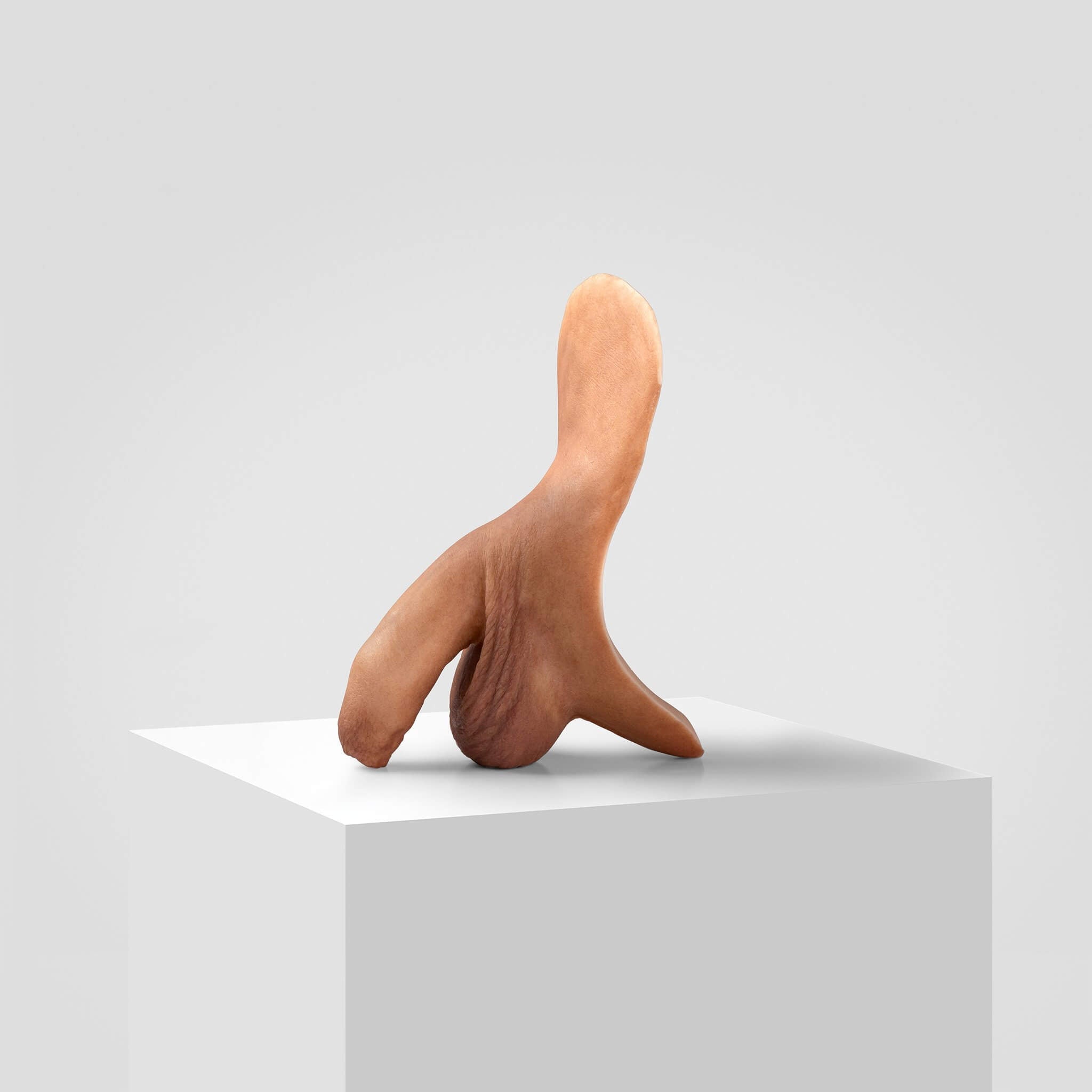 Emisil 3rd Gen STP (Uncut) | Realistic FTM Silicone Model — S10