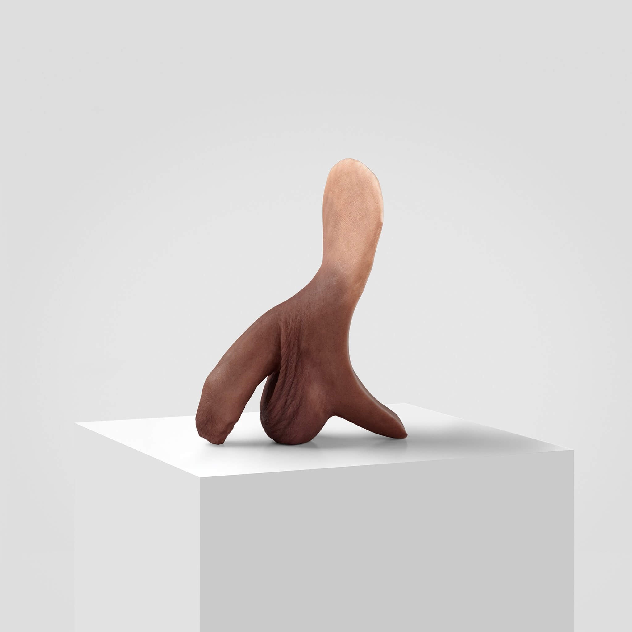 Emisil 3rd Gen STP (Uncut) | Realistic FTM Silicone Model — S11