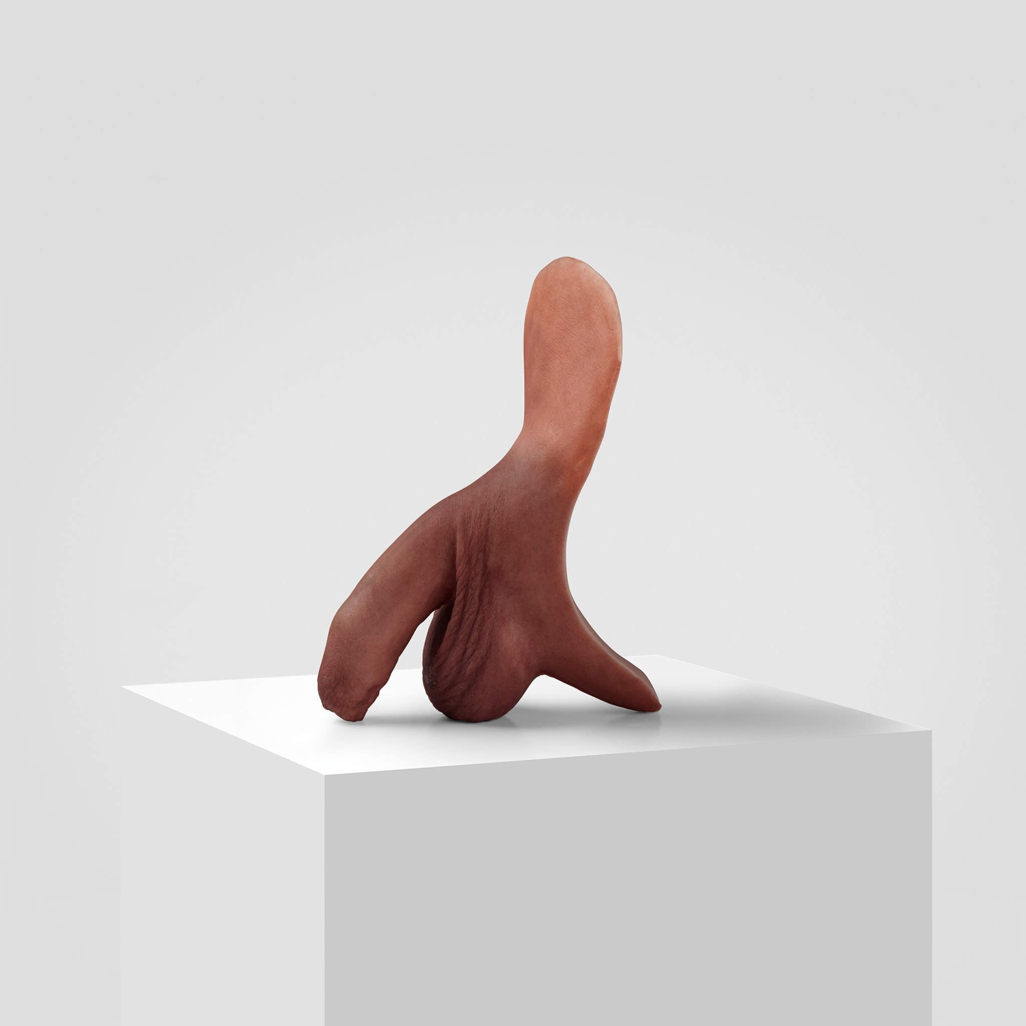 Emisil 3rd Gen STP (Uncut) | Realistic FTM Silicone Model — S13