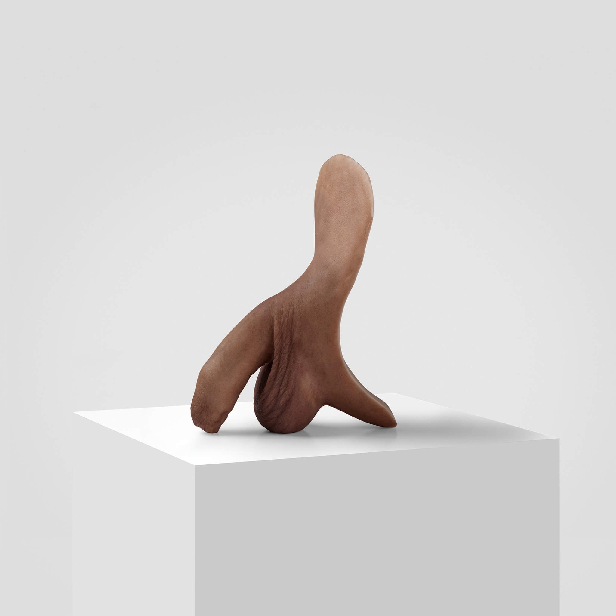Emisil 3rd Gen STP (Uncut) | Realistic FTM Silicone Model — S14