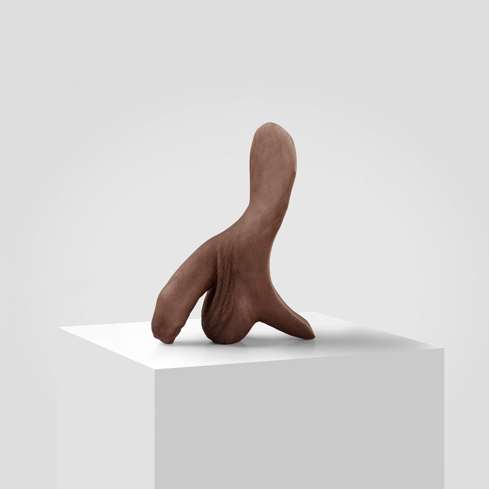 Emisil 3rd Gen STP (Uncut) | Realistic FTM Silicone Model — S15