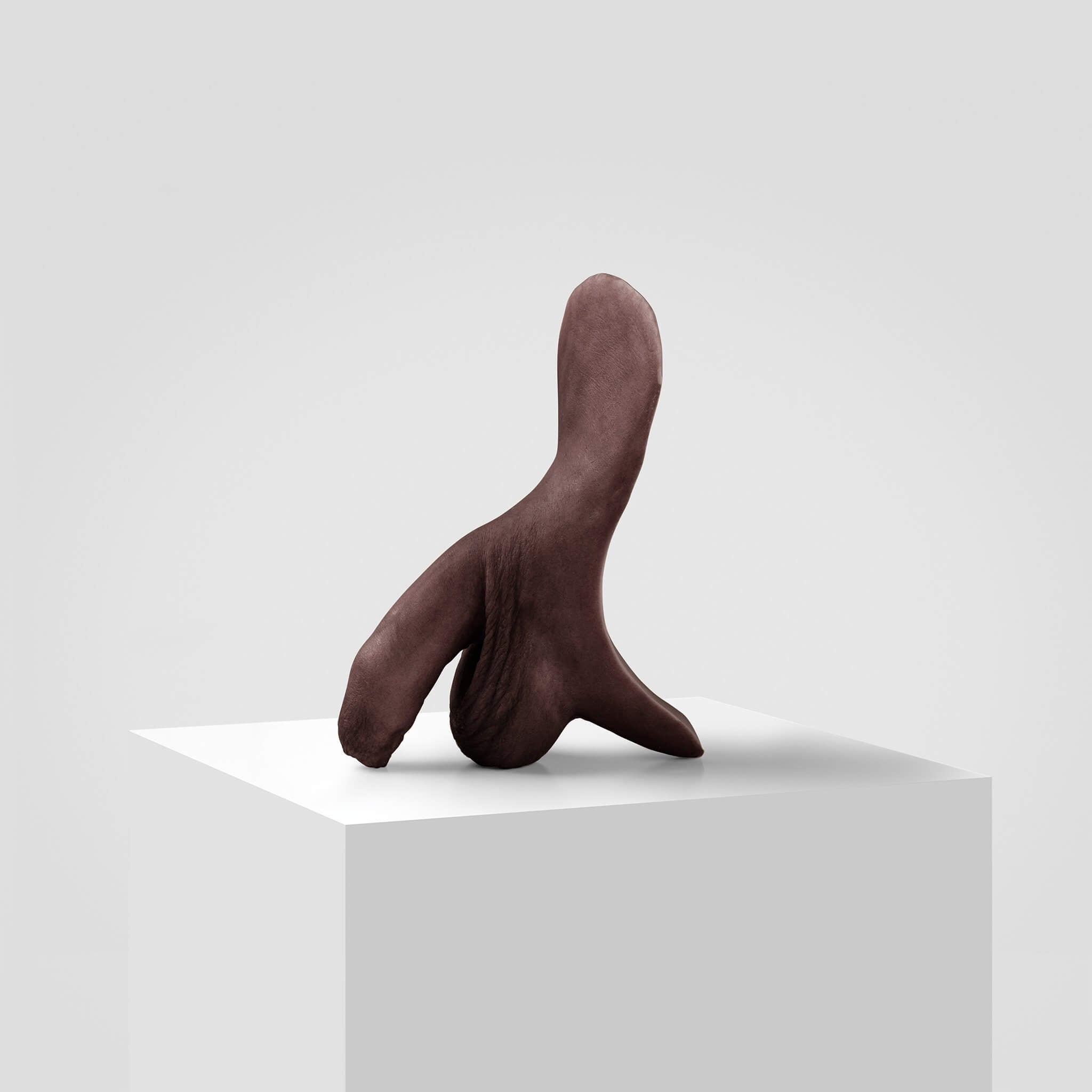 Emisil 3rd Gen STP (Uncut) | Realistic FTM Silicone Model — S16