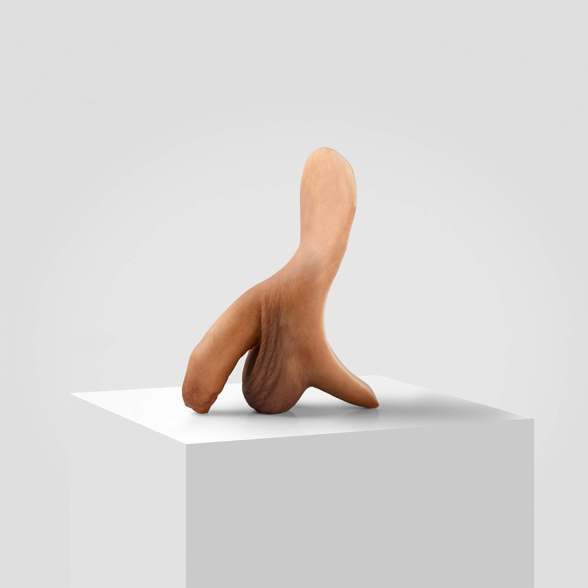 Emisil 3rd Gen STP (Uncut) | Realistic FTM Silicone Model