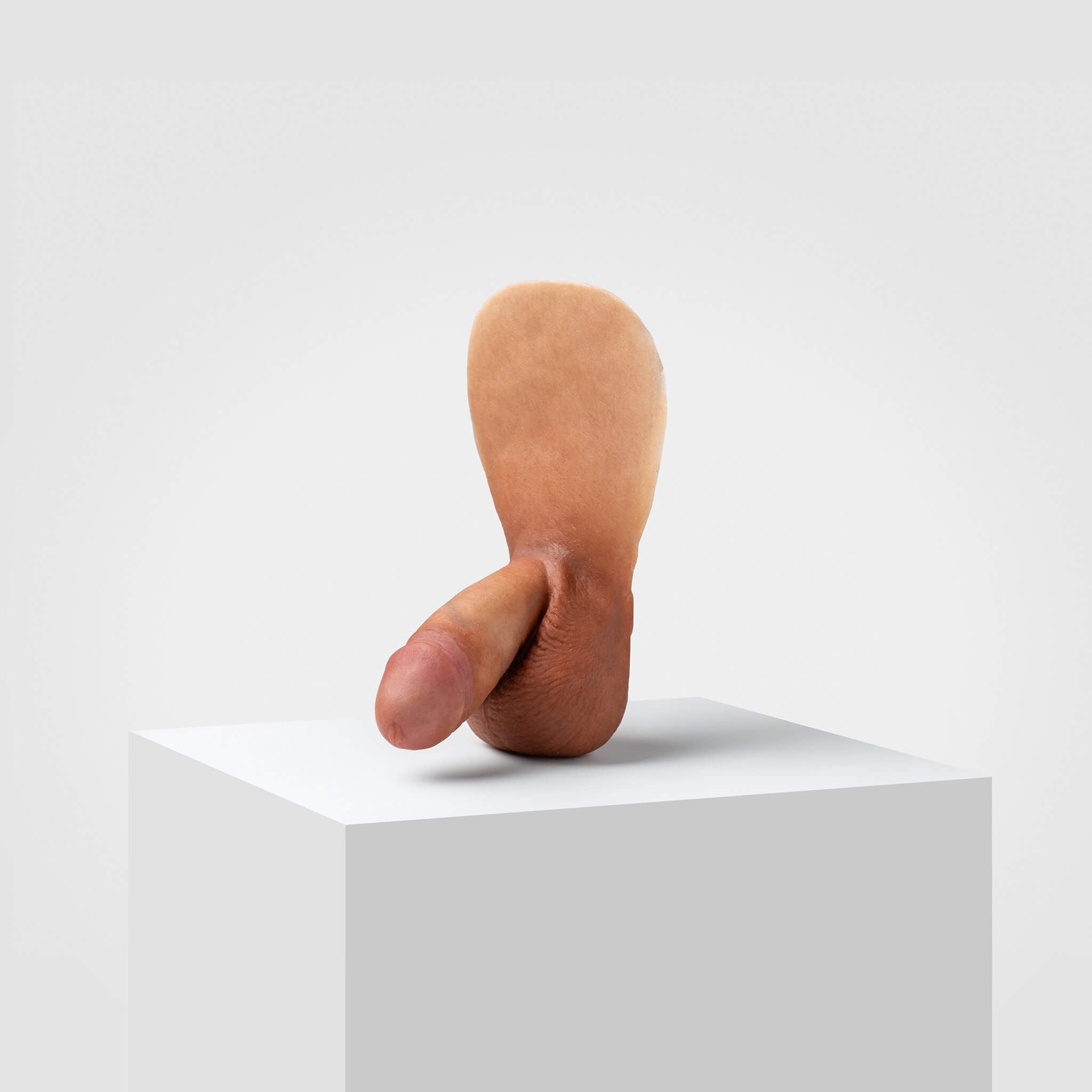 Emisil FL01 | Realistic Soft FTM Packer — S10