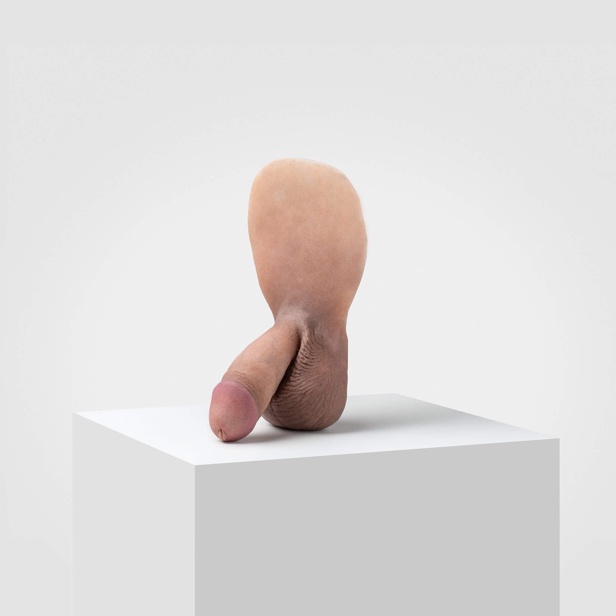 Emisil FL01 | Realistic Soft FTM Packer — S03