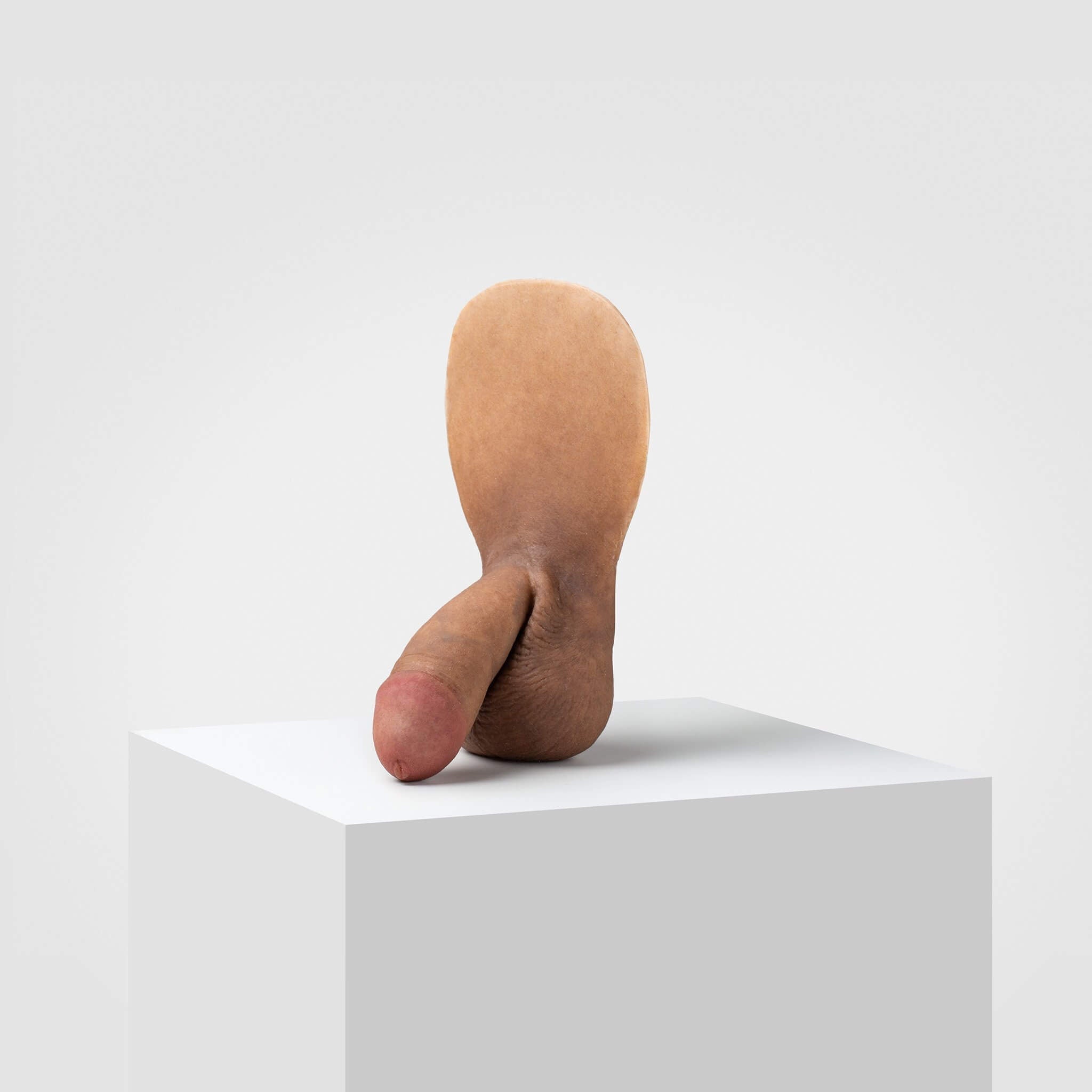 Emisil FL01 | Realistic Soft FTM Packer — S04