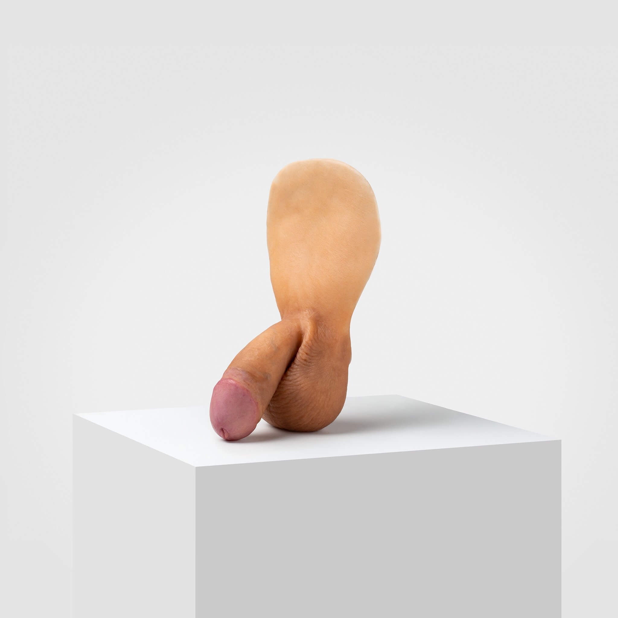Emisil FL01 | Realistic Soft FTM Packer — S05