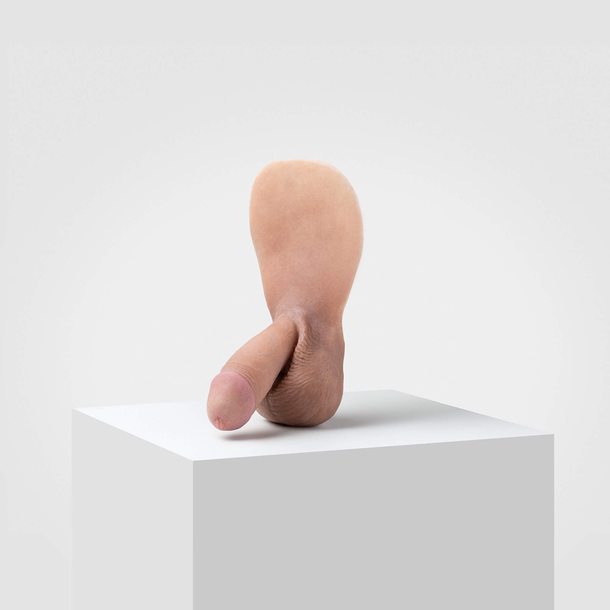 Emisil FL01 | Realistic Soft FTM Packer — S06