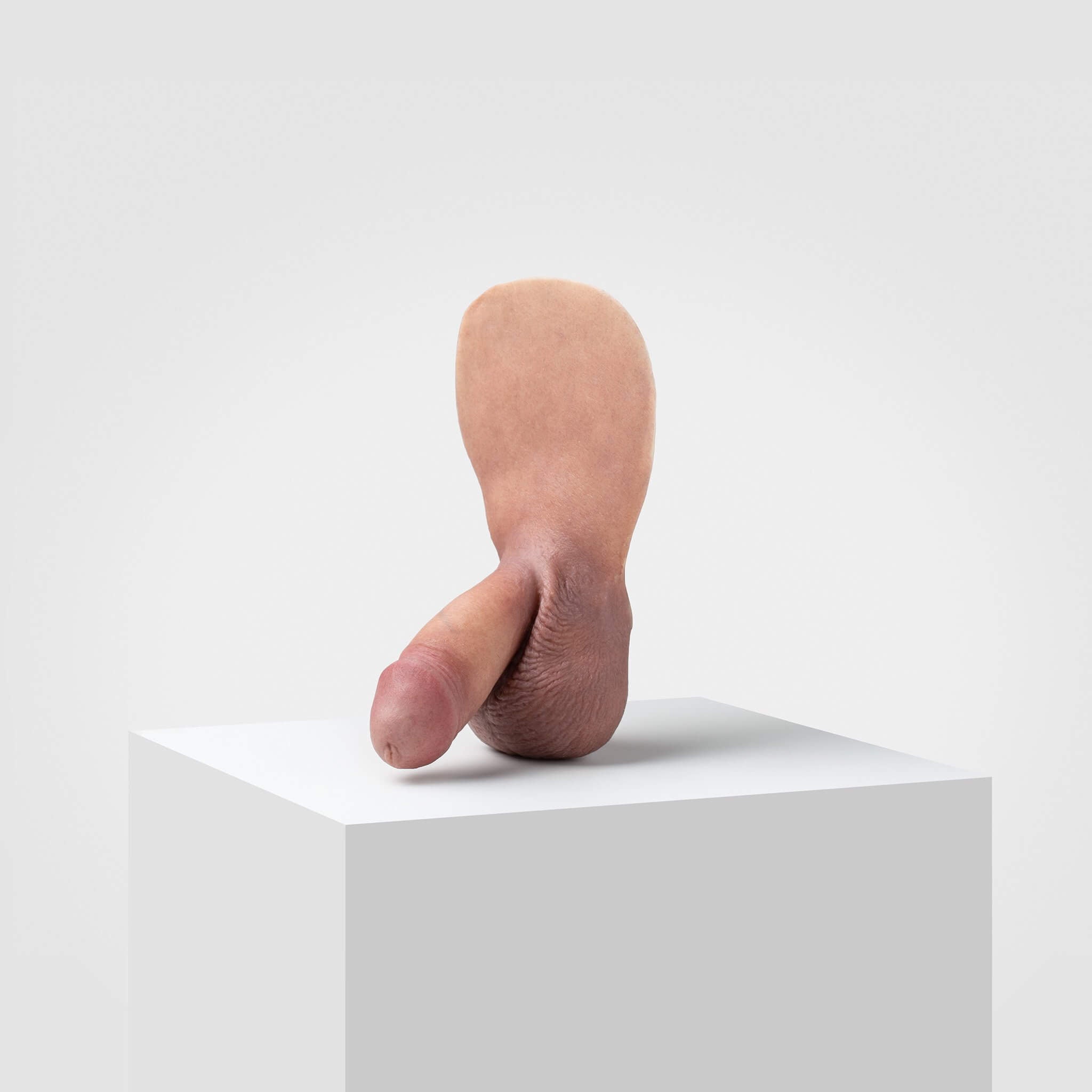 Emisil FL01 | Realistic Soft FTM Packer — S09
