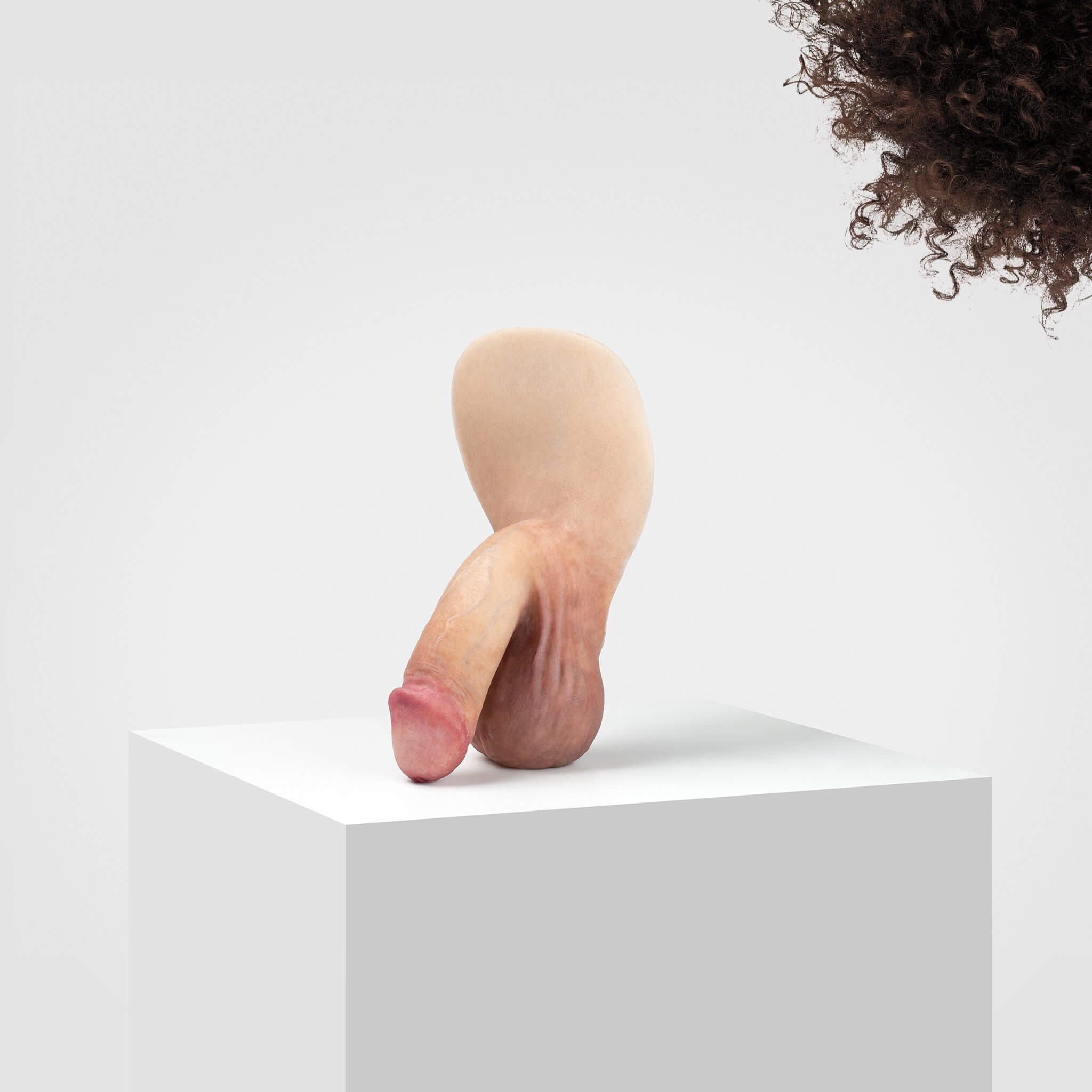 Emisil FL02 | Hyper-Realistic Soft FTM Packing Model