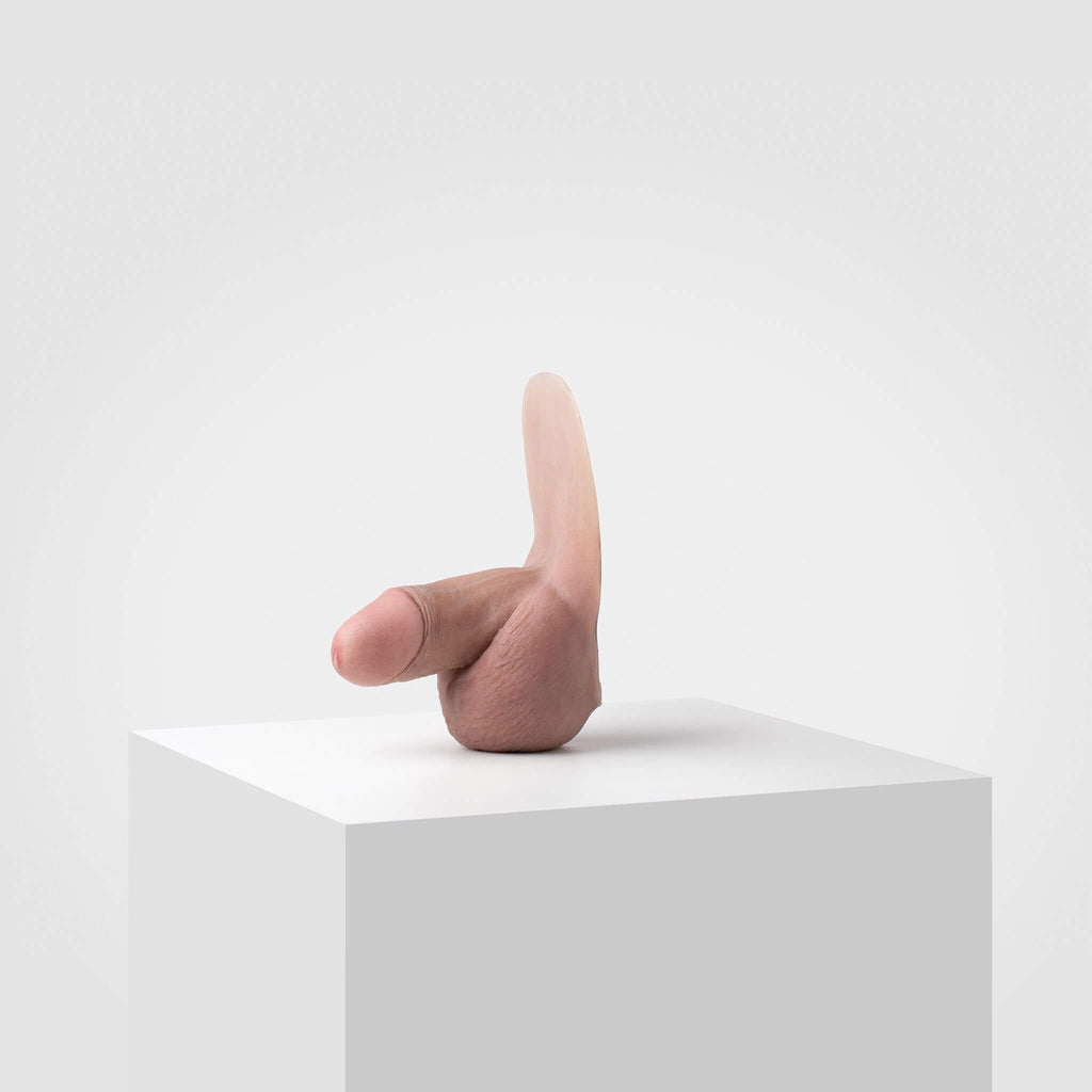 Emisil FL04 | Discreet Soft FTM Packing Model