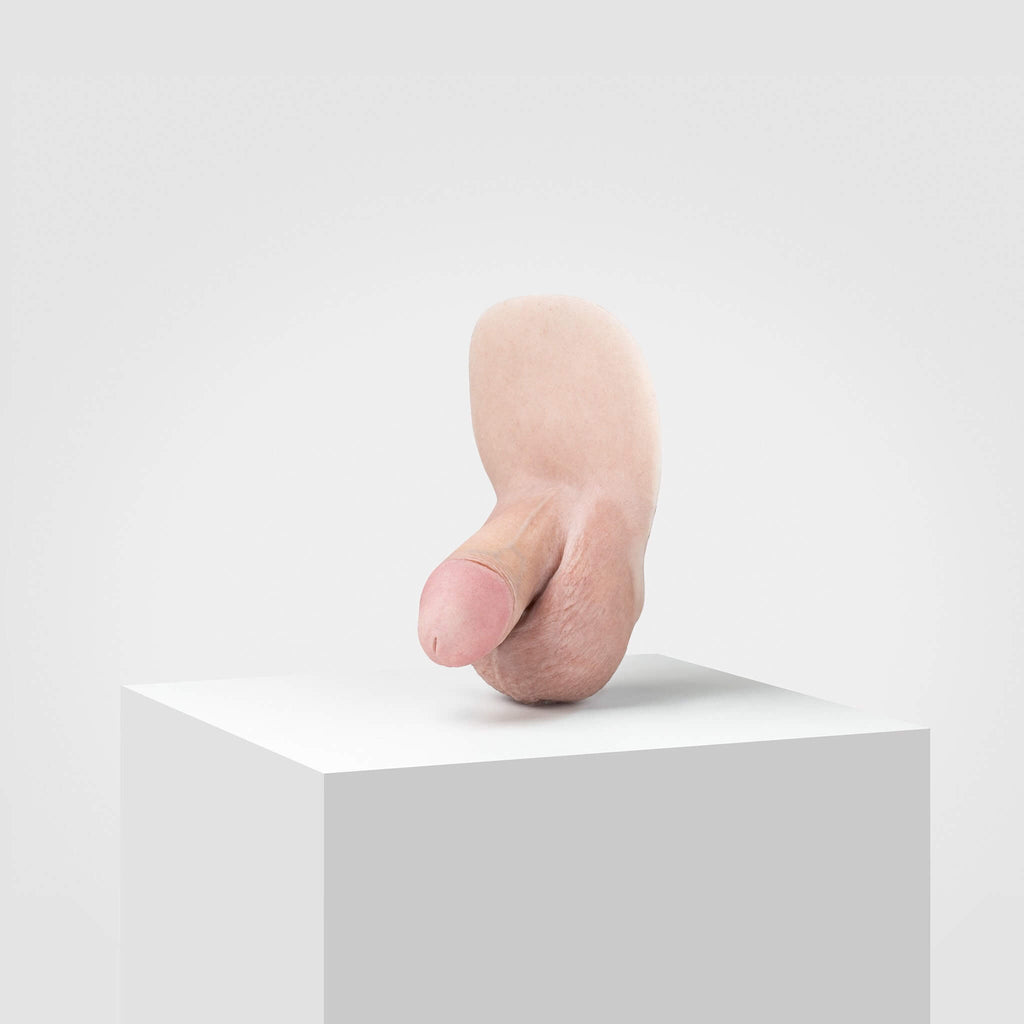Emisil FL04 | Discreet Soft FTM Packing Model