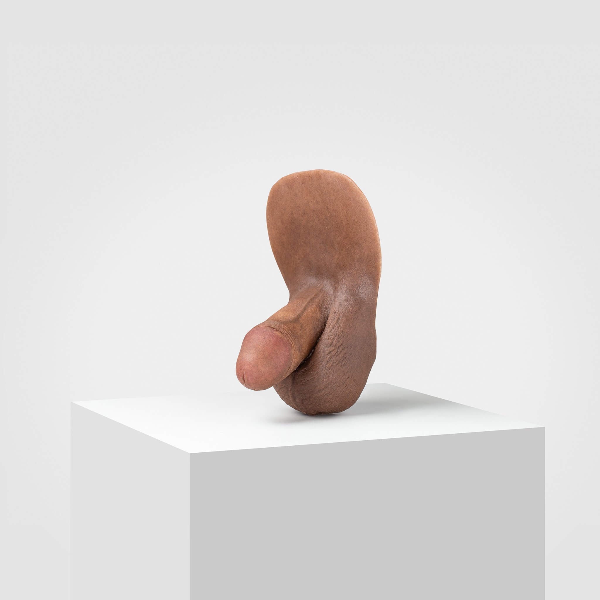 Emisil FL04 | Discreet Soft FTM Packing Model — S15