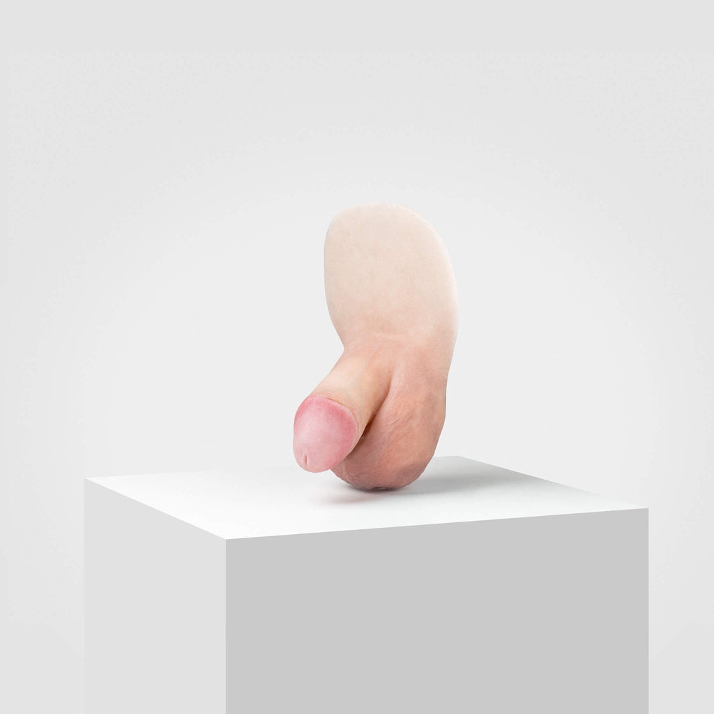 Emisil FL04 | Discreet Soft FTM Packing Model